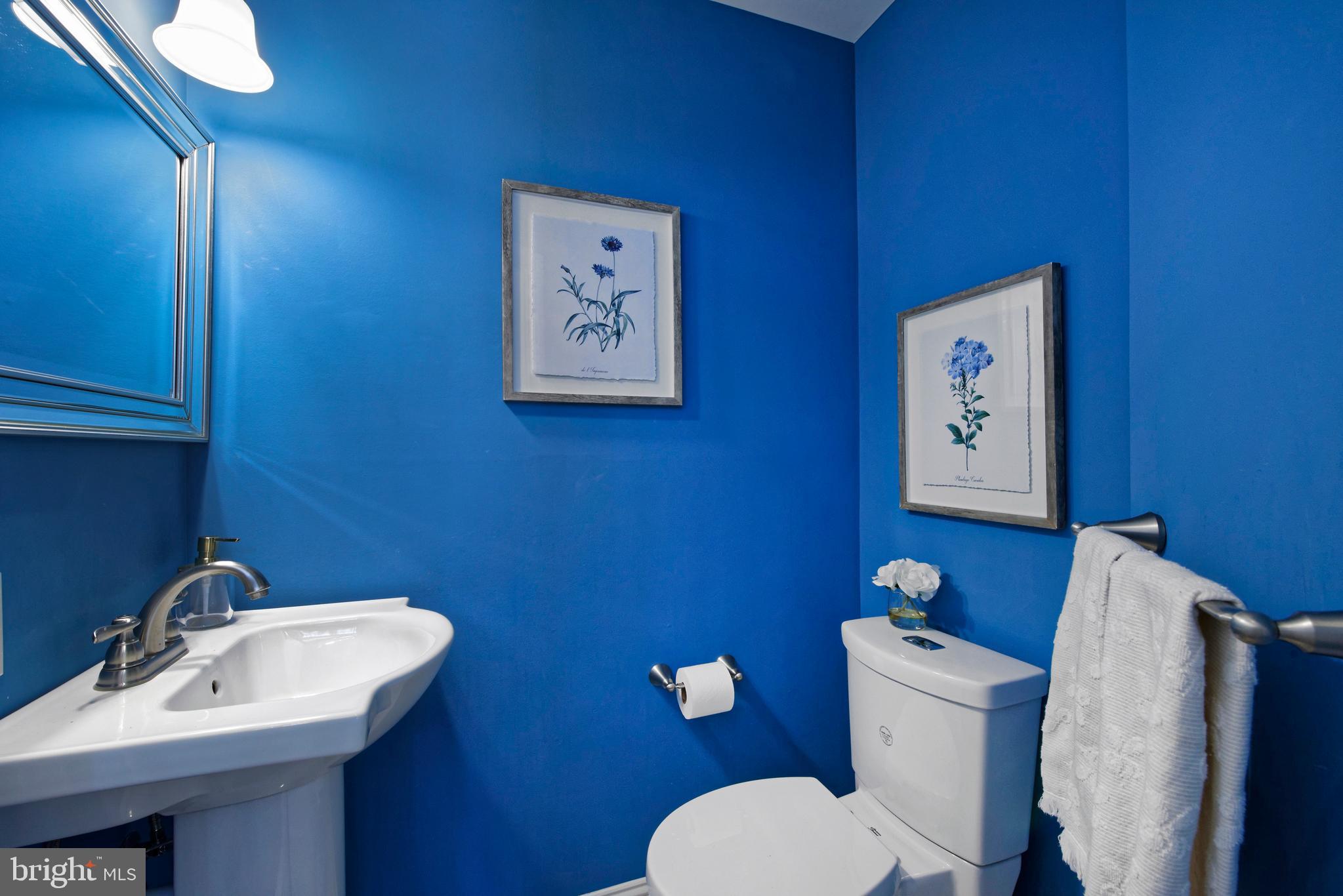 FORDS LANDING - Residential