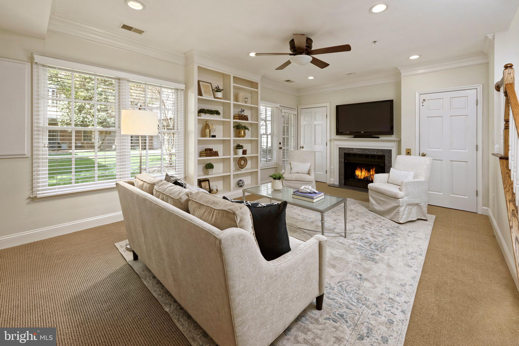 FORDS LANDING - Residential