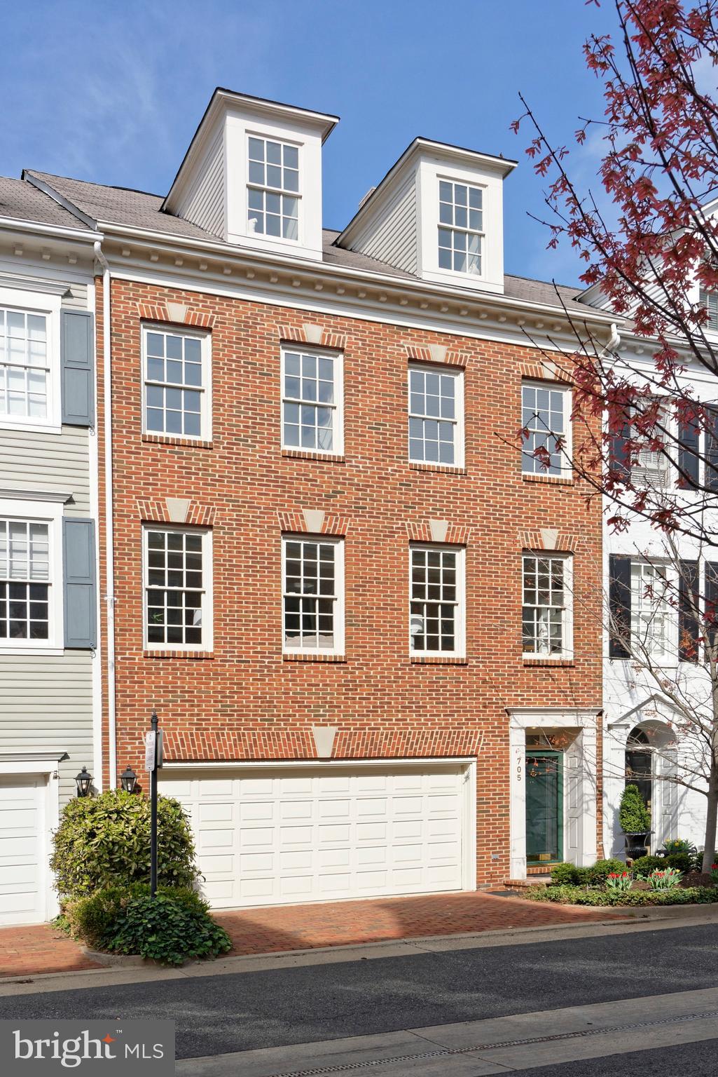 FORDS LANDING - Residential