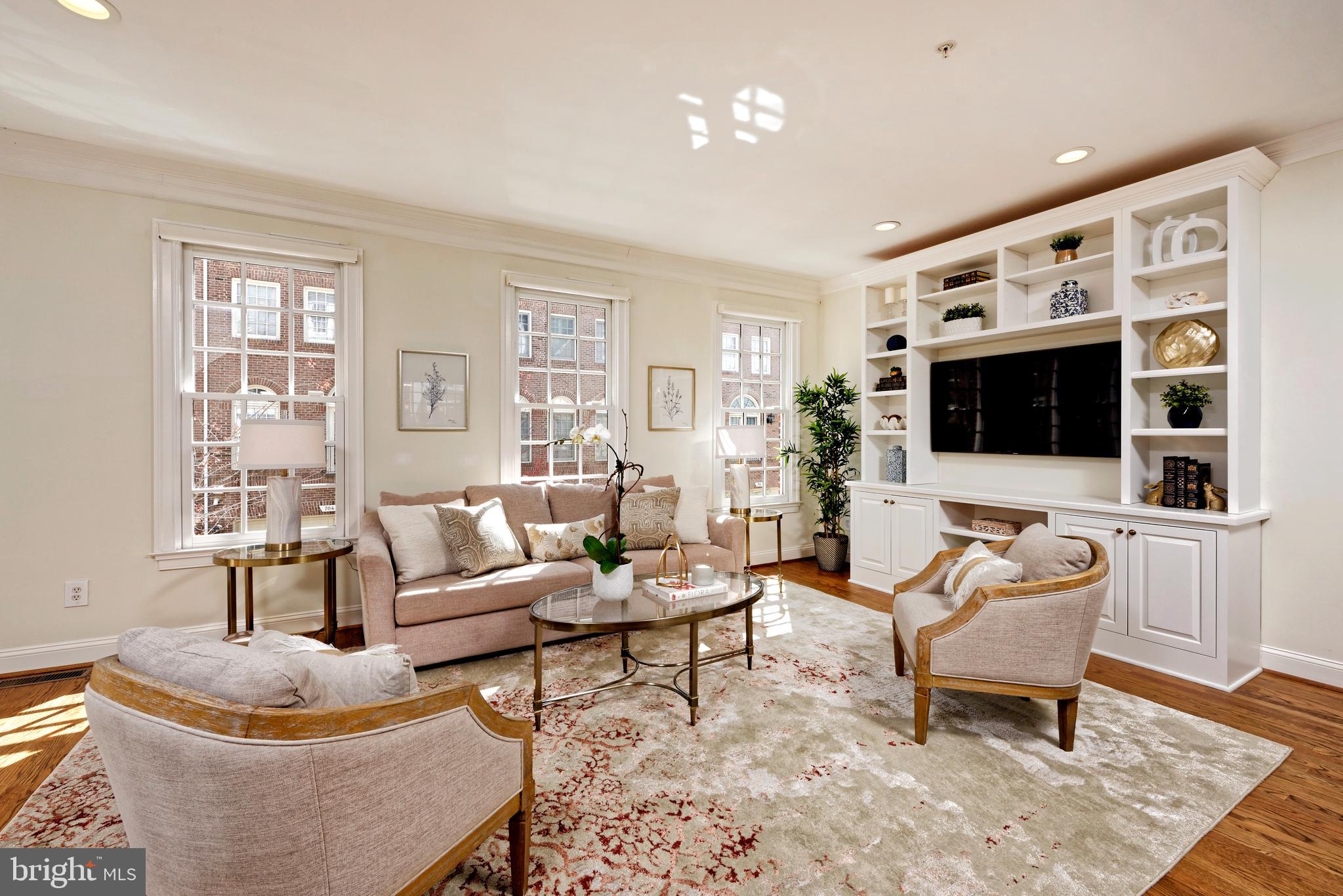 FORDS LANDING - Residential