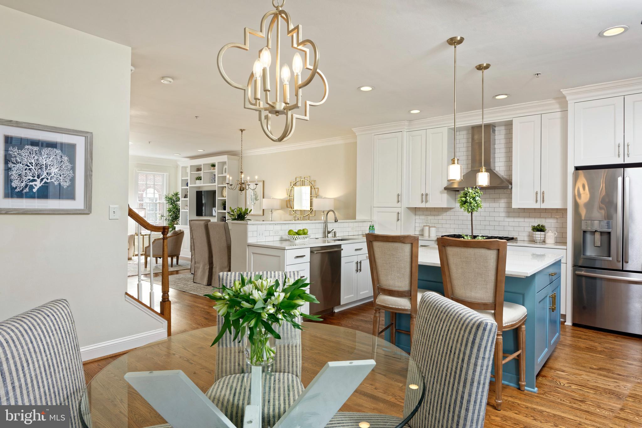 FORDS LANDING - Residential