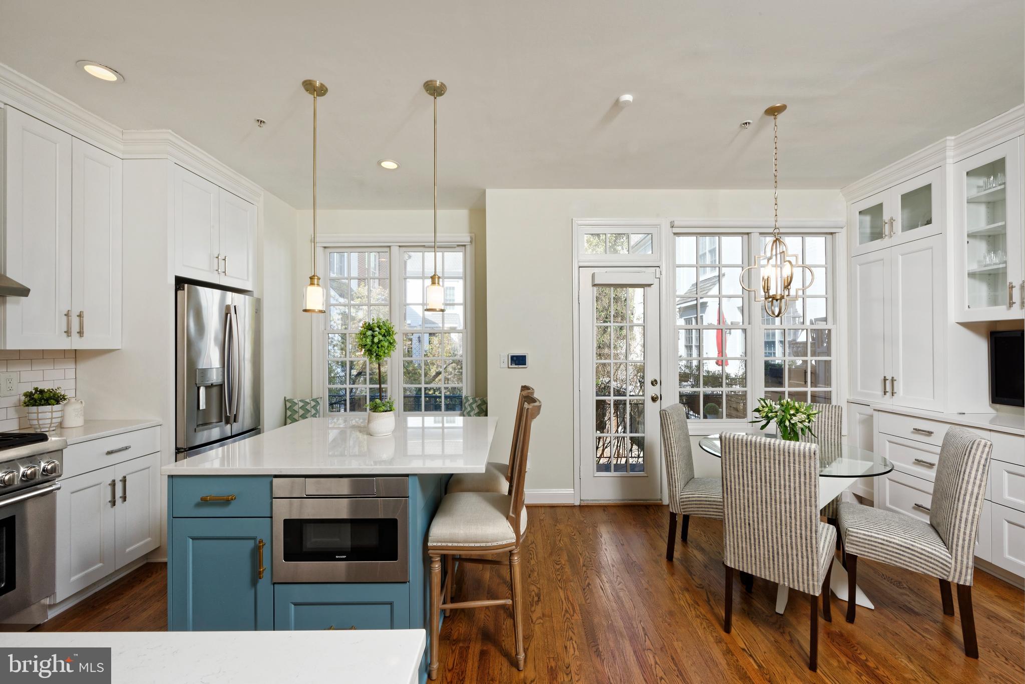 FORDS LANDING - Residential