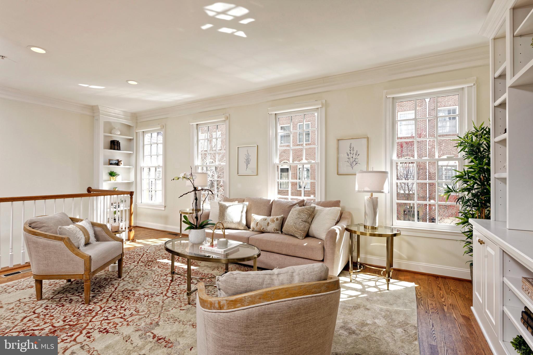 FORDS LANDING - Residential