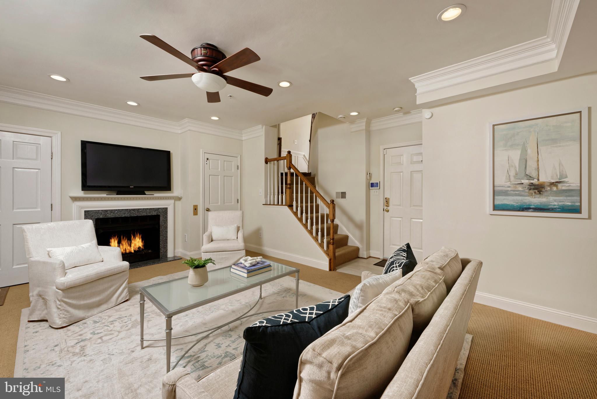 FORDS LANDING - Residential