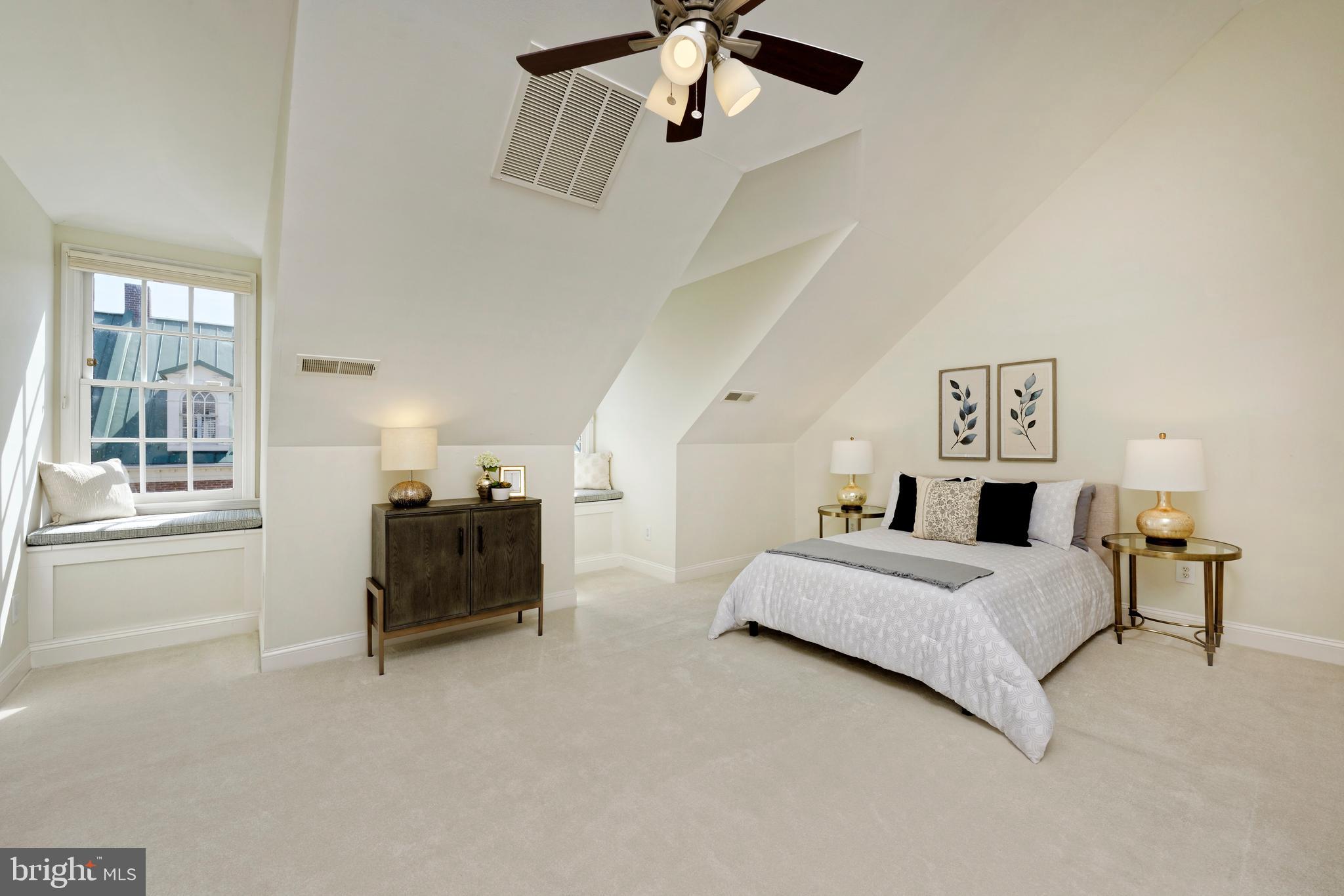 FORDS LANDING - Residential