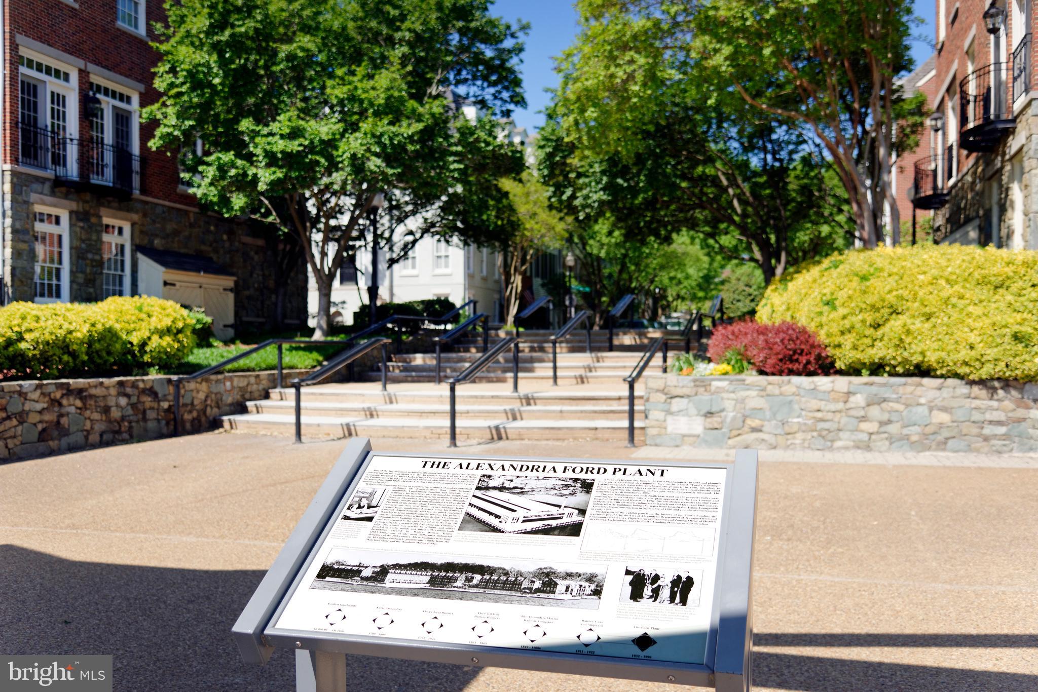 FORDS LANDING - Residential