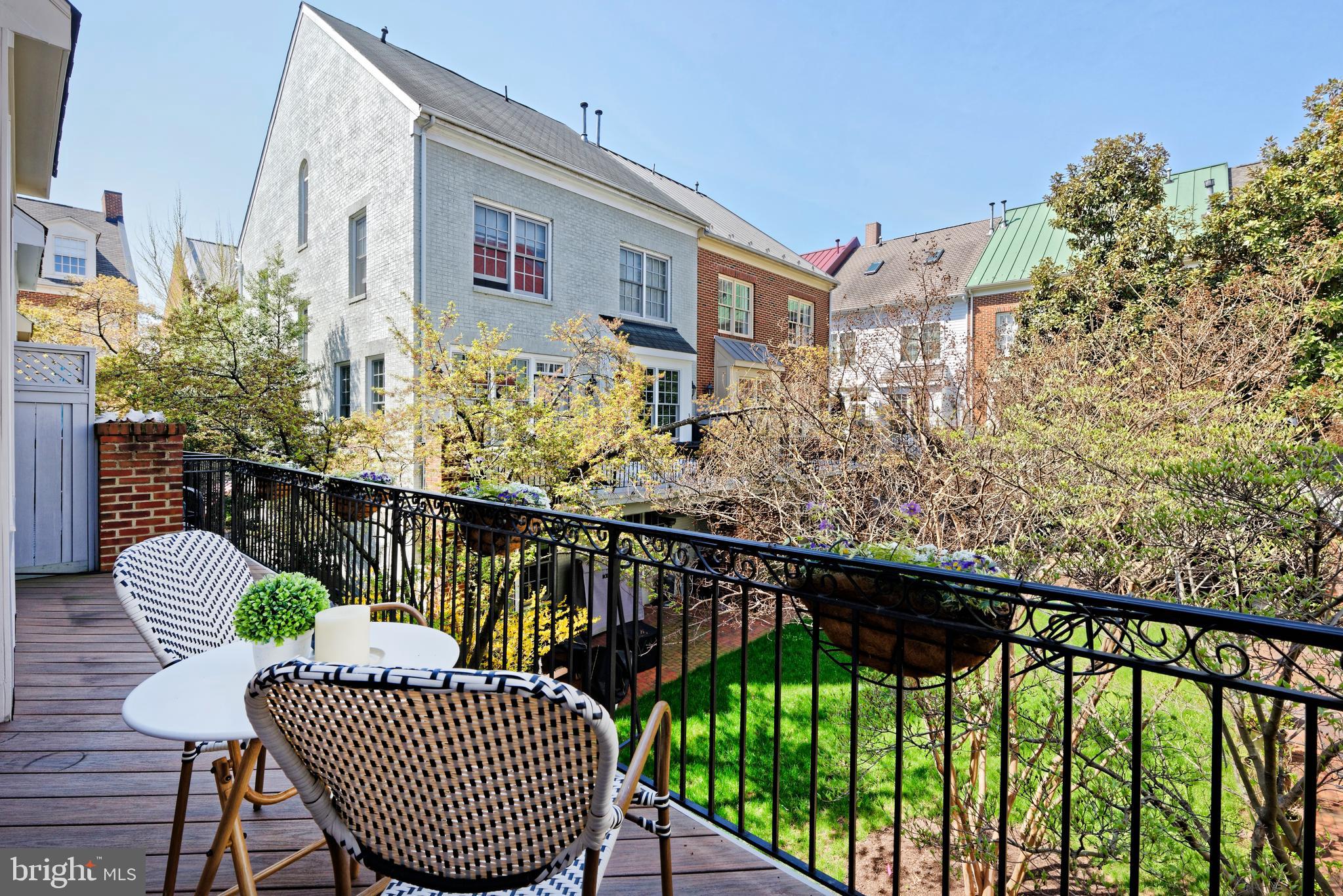 FORDS LANDING - Residential