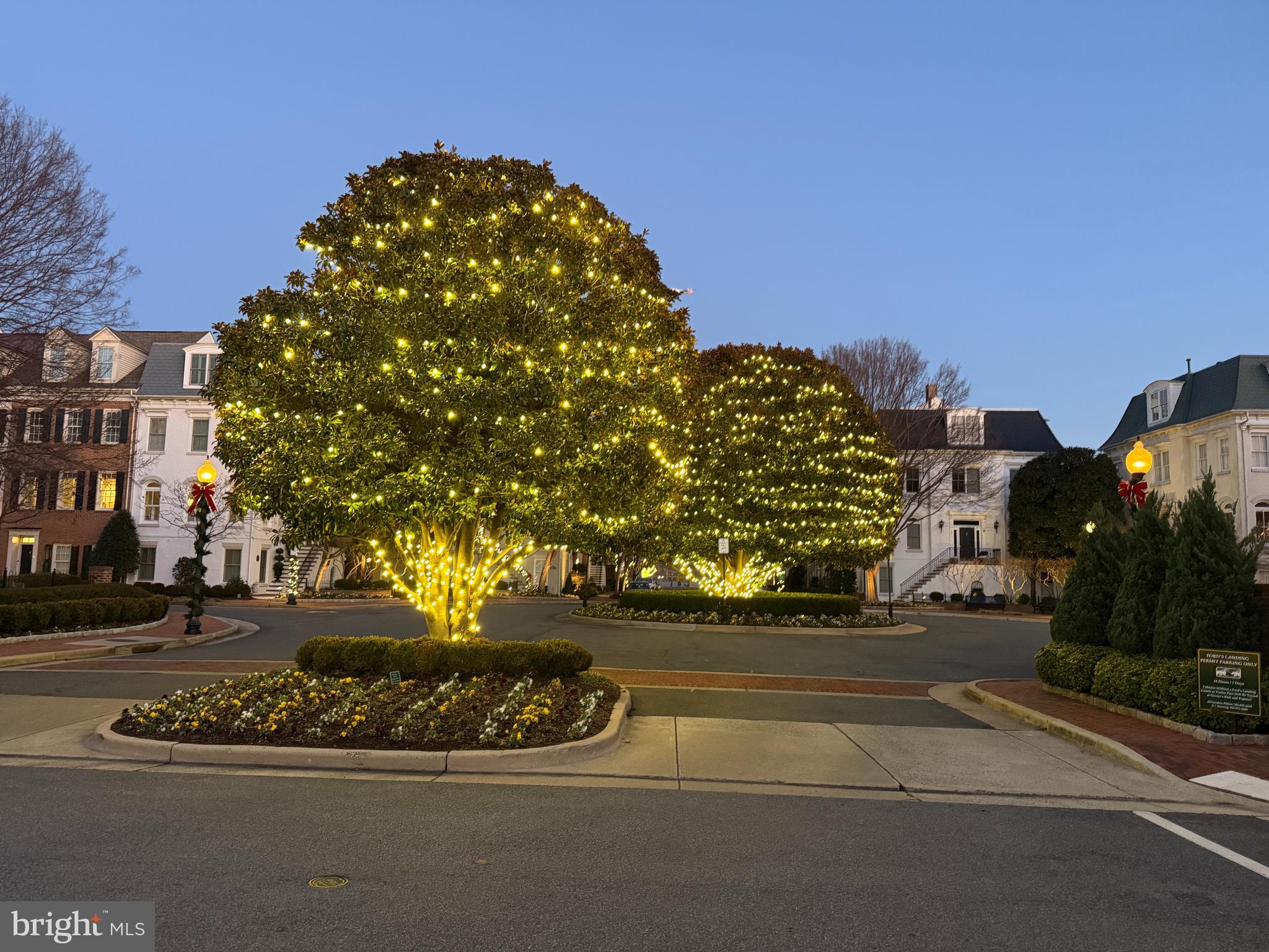 FORDS LANDING - Residential