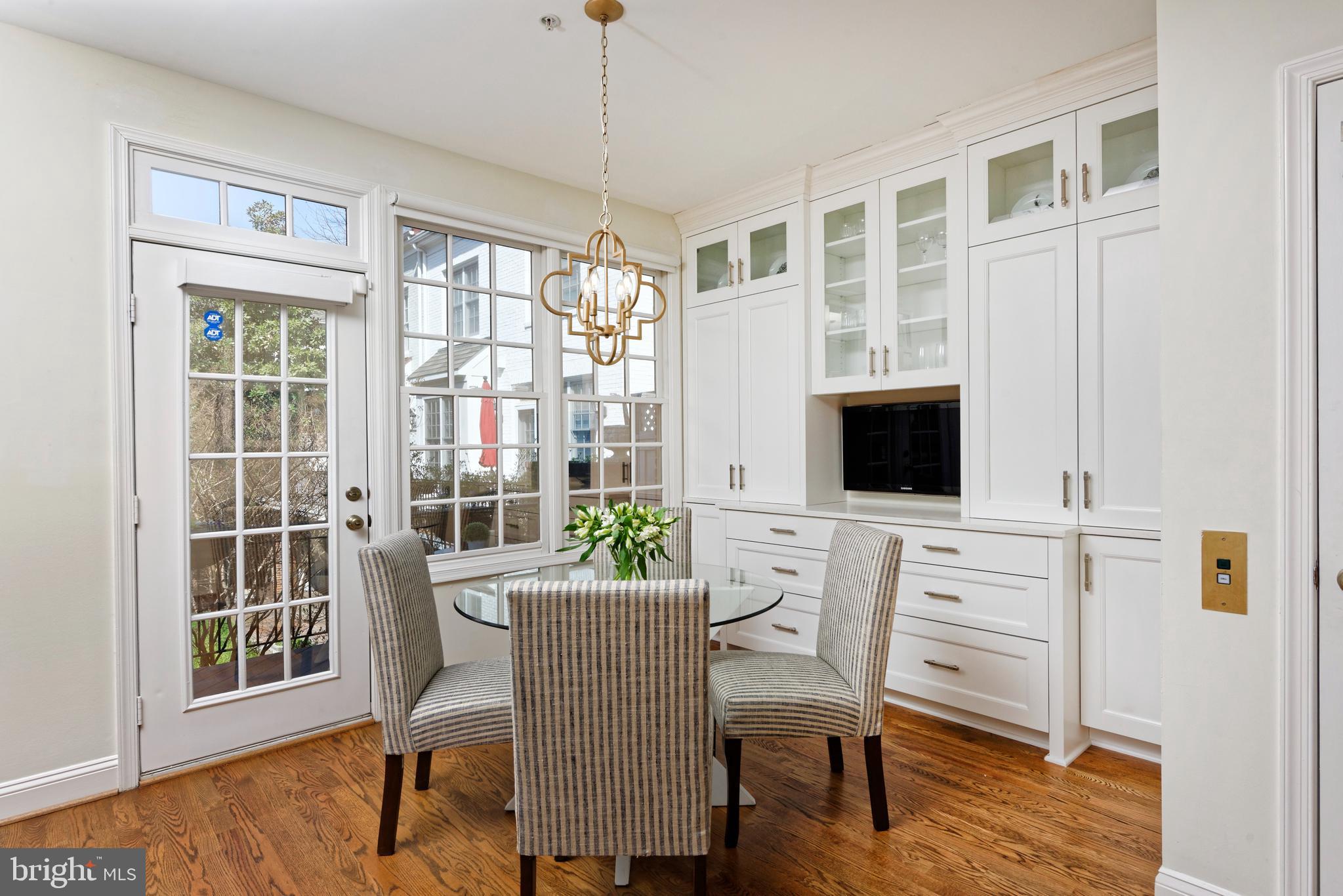 FORDS LANDING - Residential