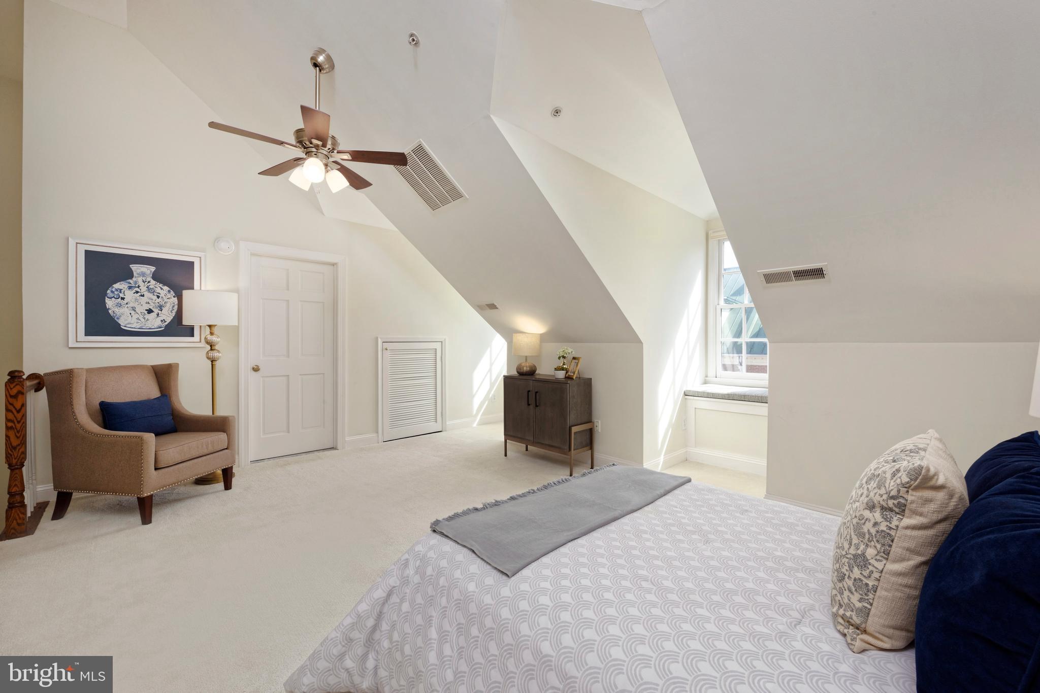 FORDS LANDING - Residential