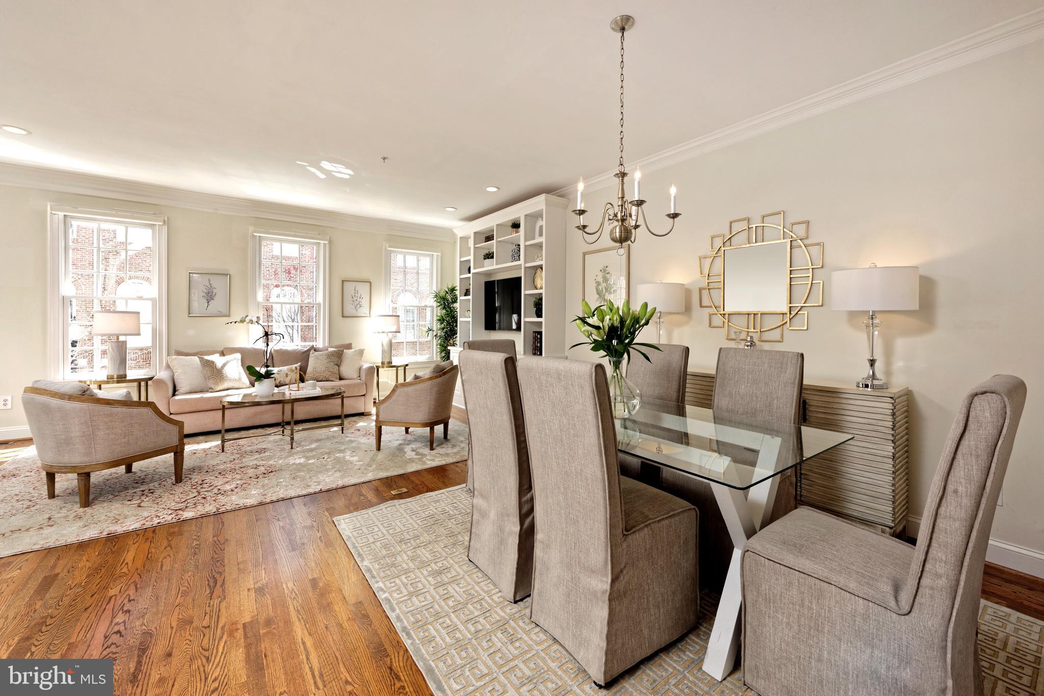 FORDS LANDING - Residential