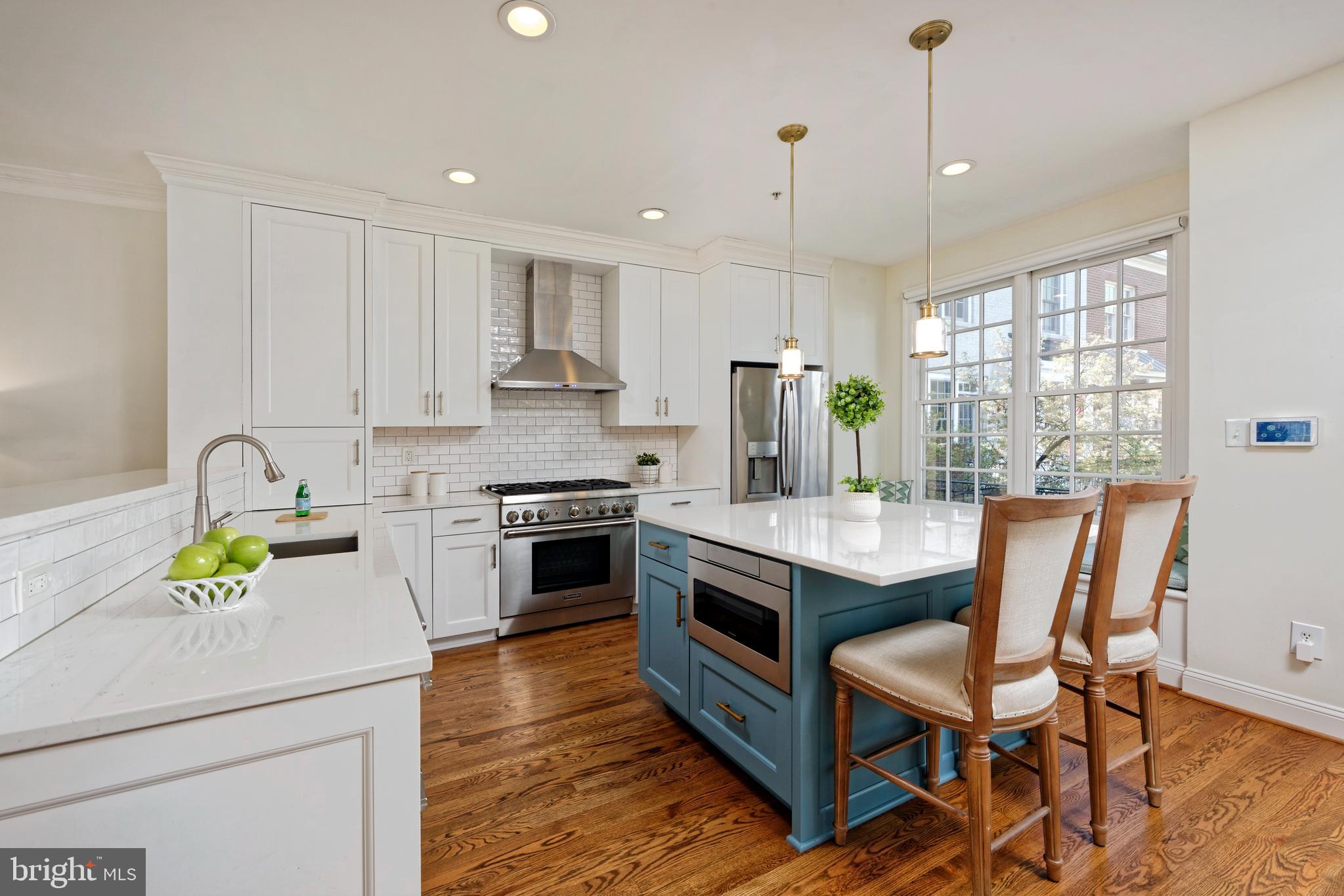 FORDS LANDING - Residential