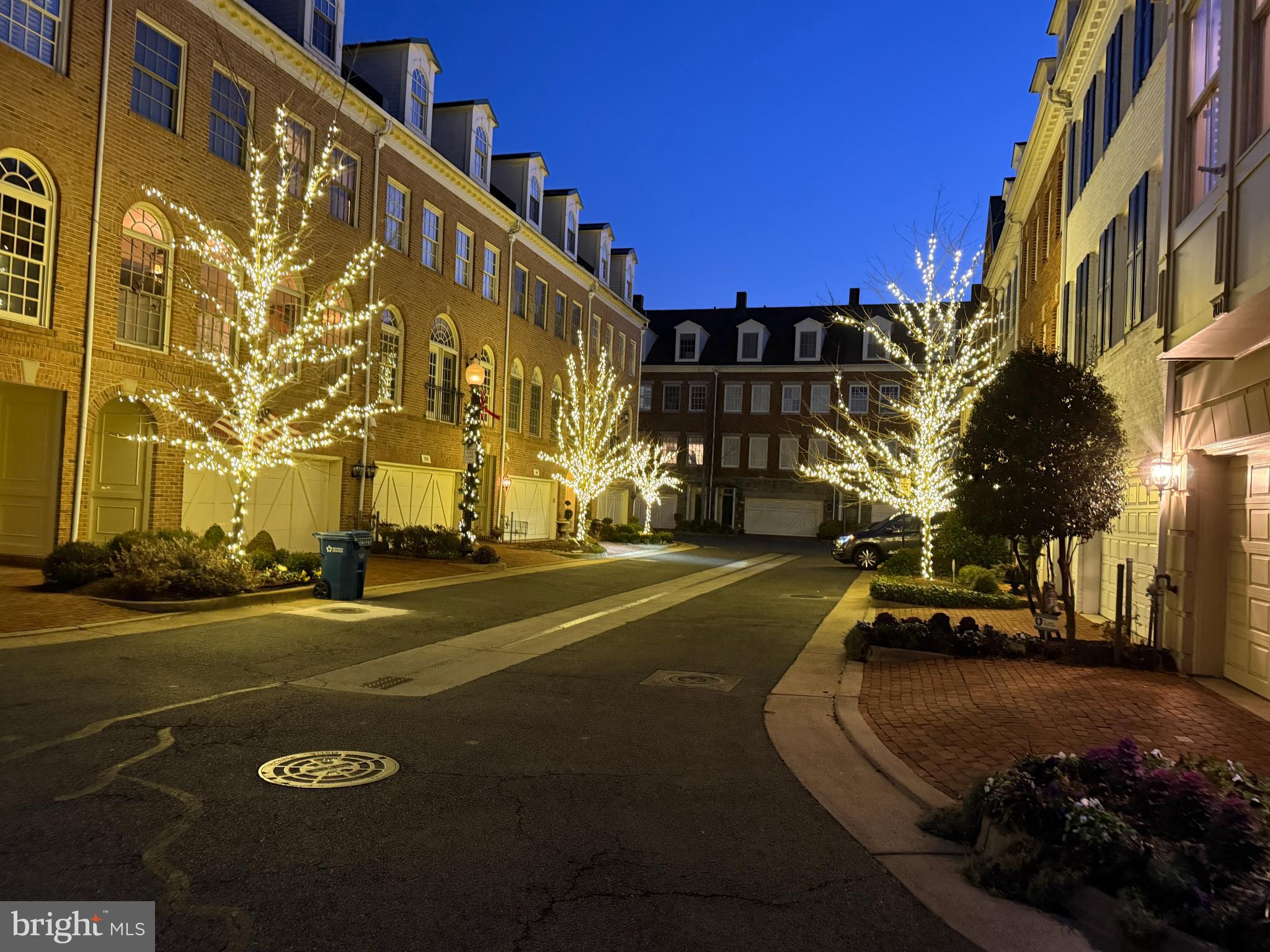 FORDS LANDING - Residential