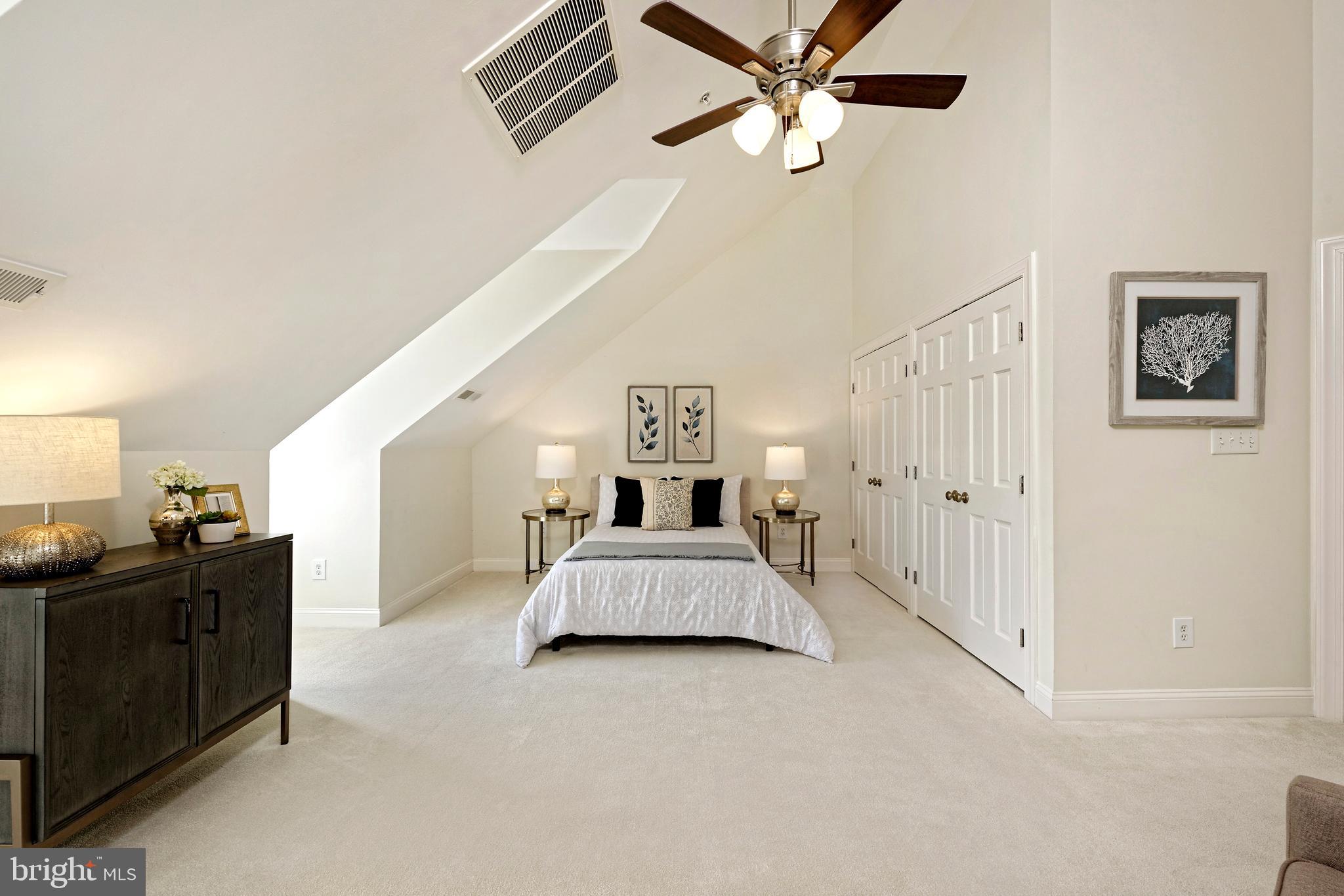 FORDS LANDING - Residential