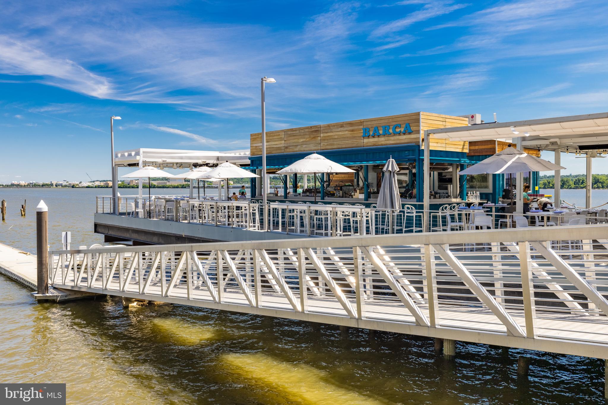 FORDS LANDING - Residential