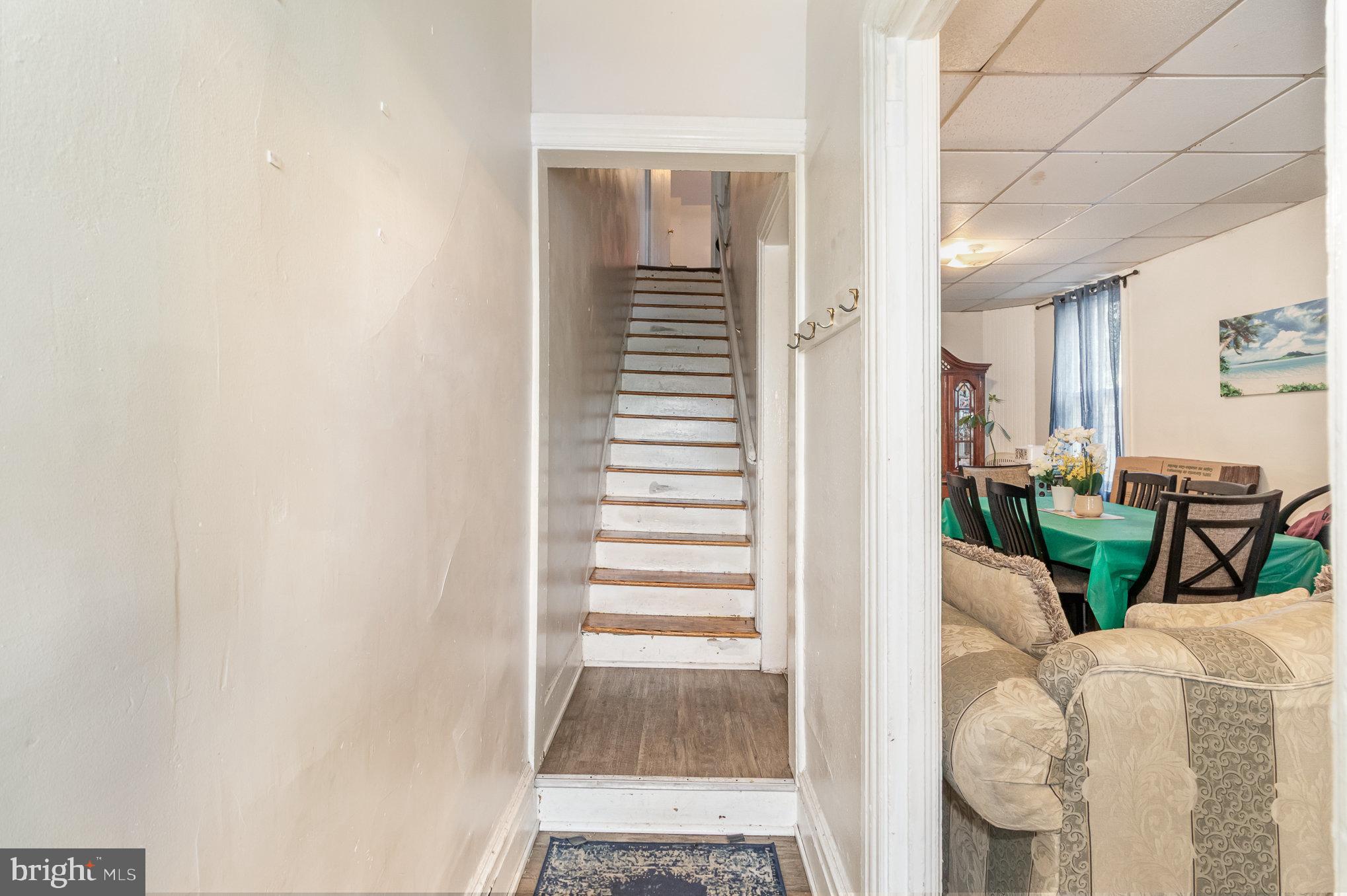 124 BALM STREET