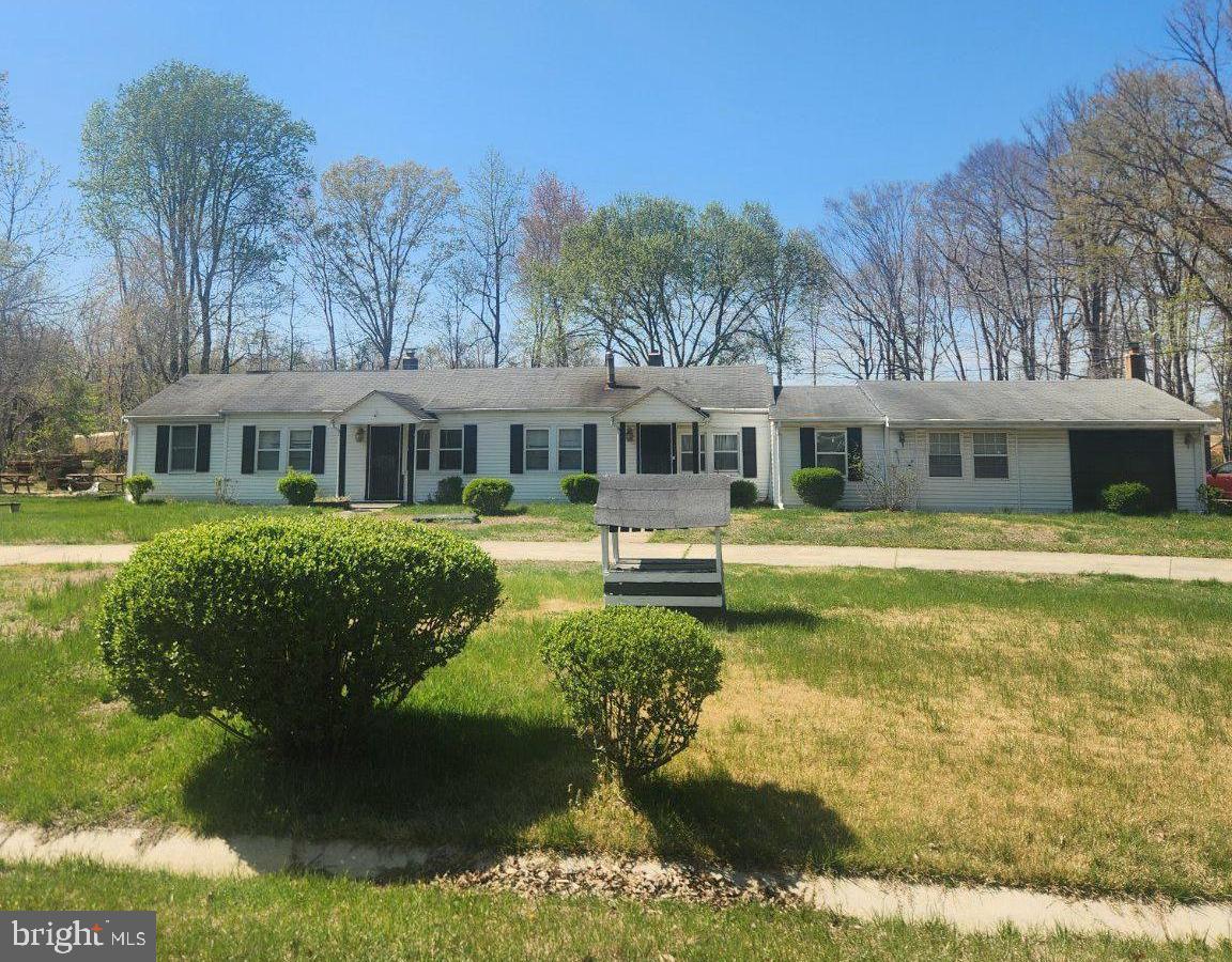 EARLY MANOR - Residential