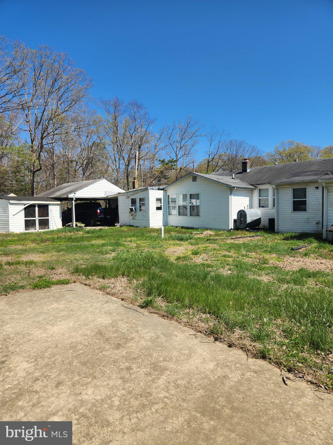 EARLY MANOR - Residential