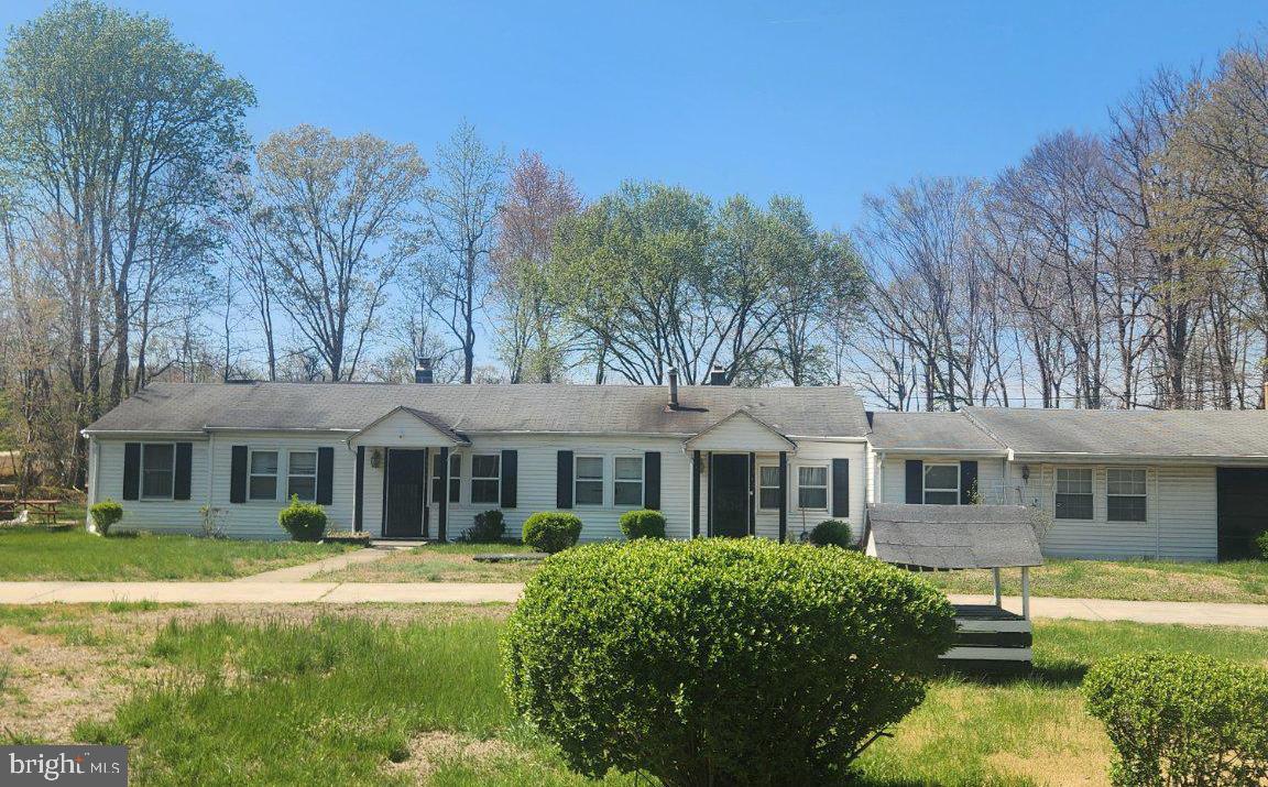 EARLY MANOR - Residential