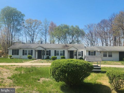 Photo of 13621 Tower Road, BRANDYWINE, MD 20613 (MLS # MDPG2199824)