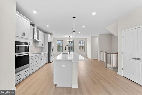 6235 FOLLY LANE ALEXANDRIA VA 22315