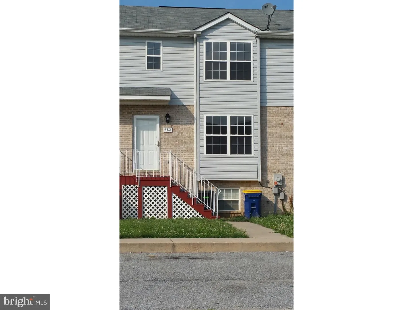 682 Dairy Drive, Smyrna, DE 19977