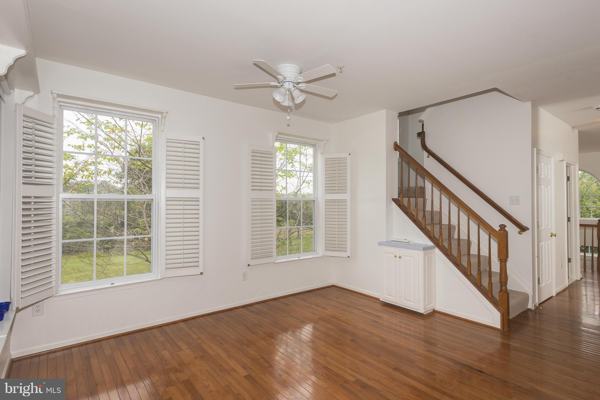 DANIEL'S MILL OVERLOOK - Residential