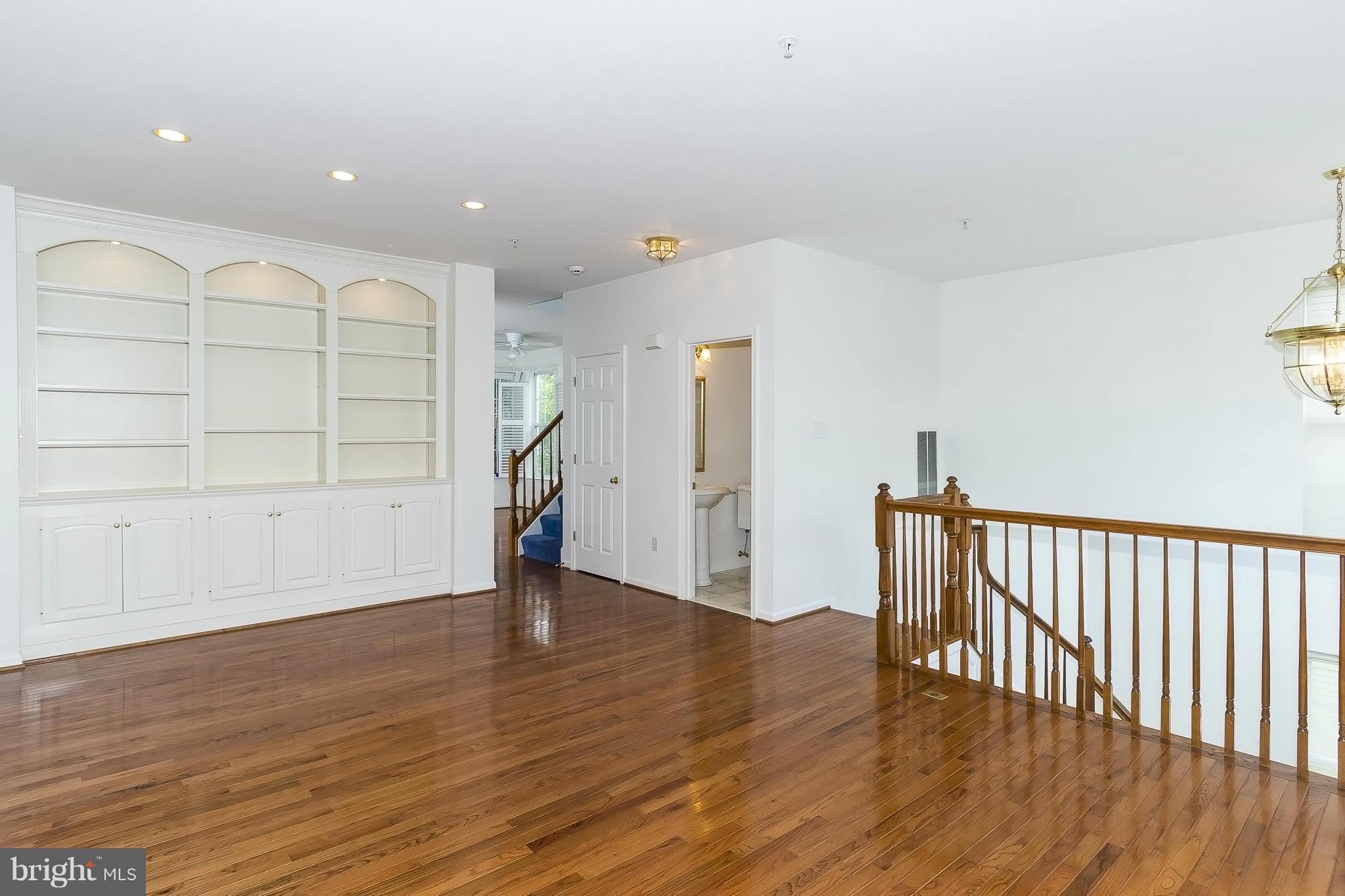 DANIEL'S MILL OVERLOOK - Residential