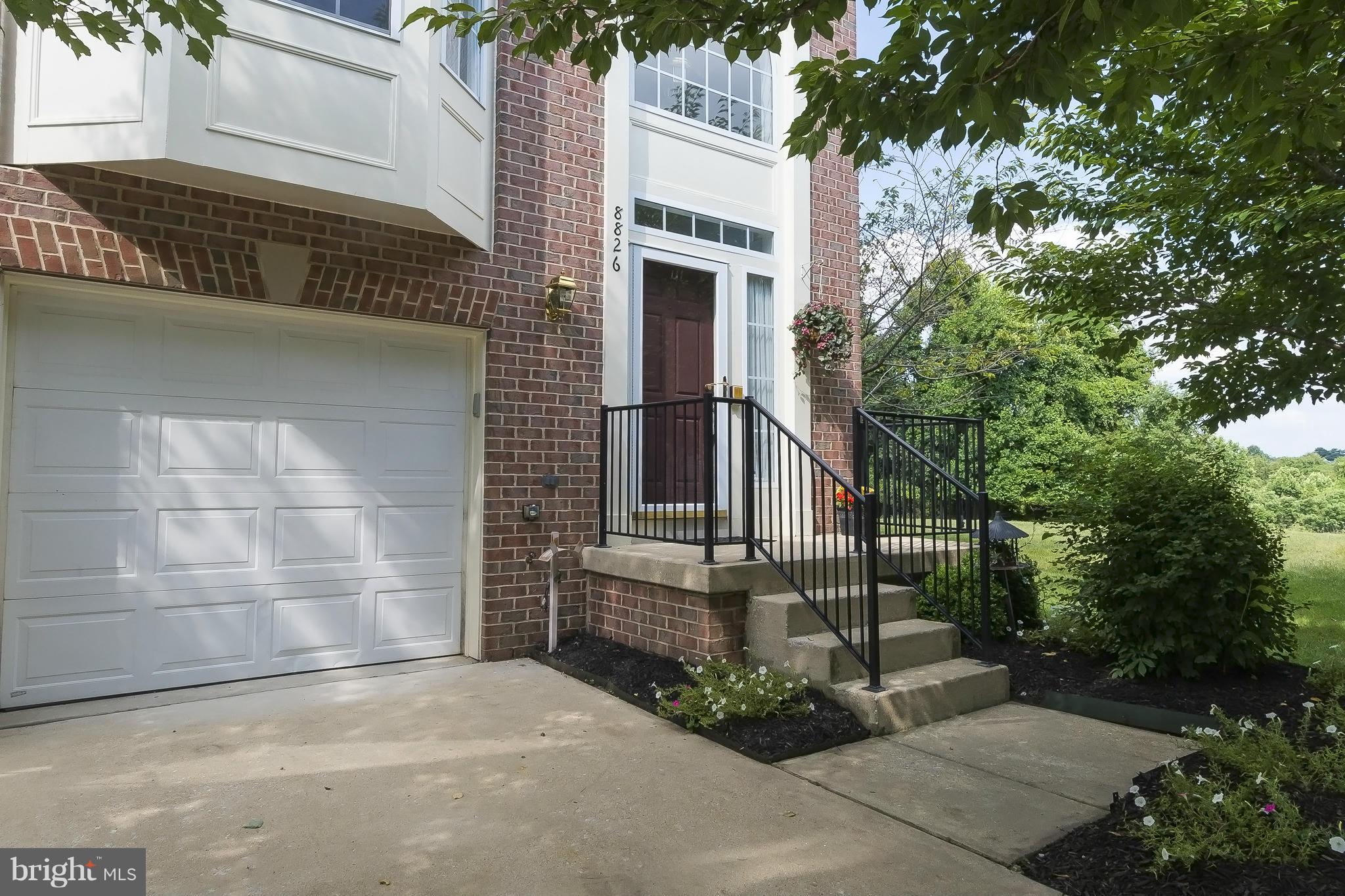 DANIEL'S MILL OVERLOOK - Residential