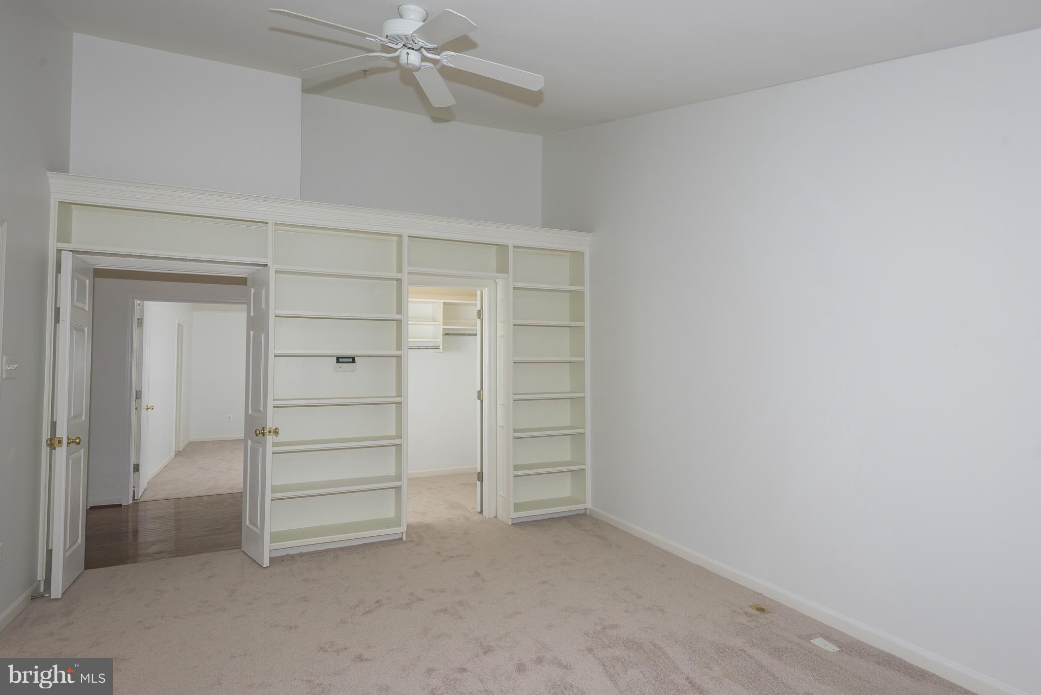 DANIEL'S MILL OVERLOOK - Residential