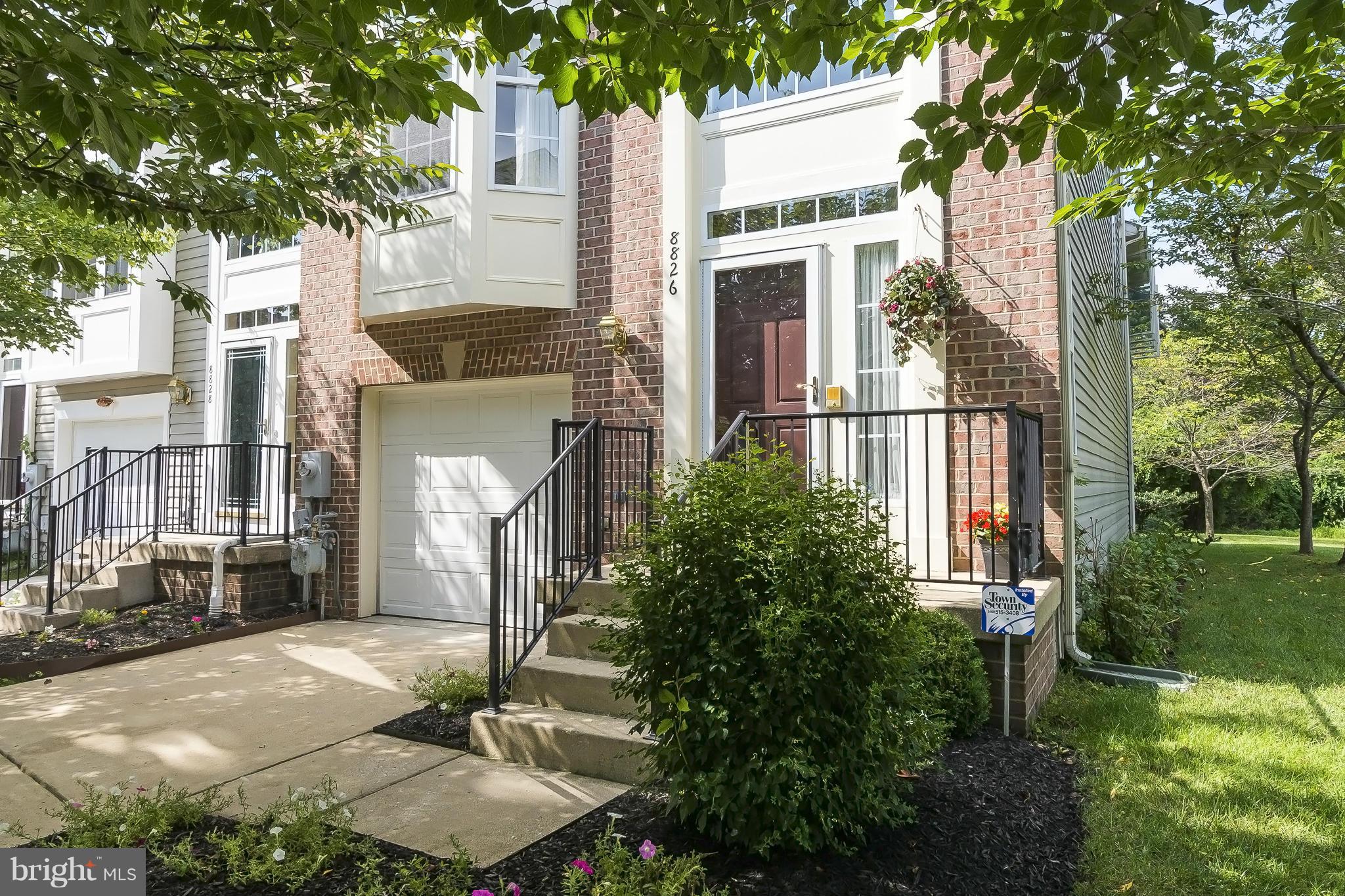 DANIEL'S MILL OVERLOOK - Residential