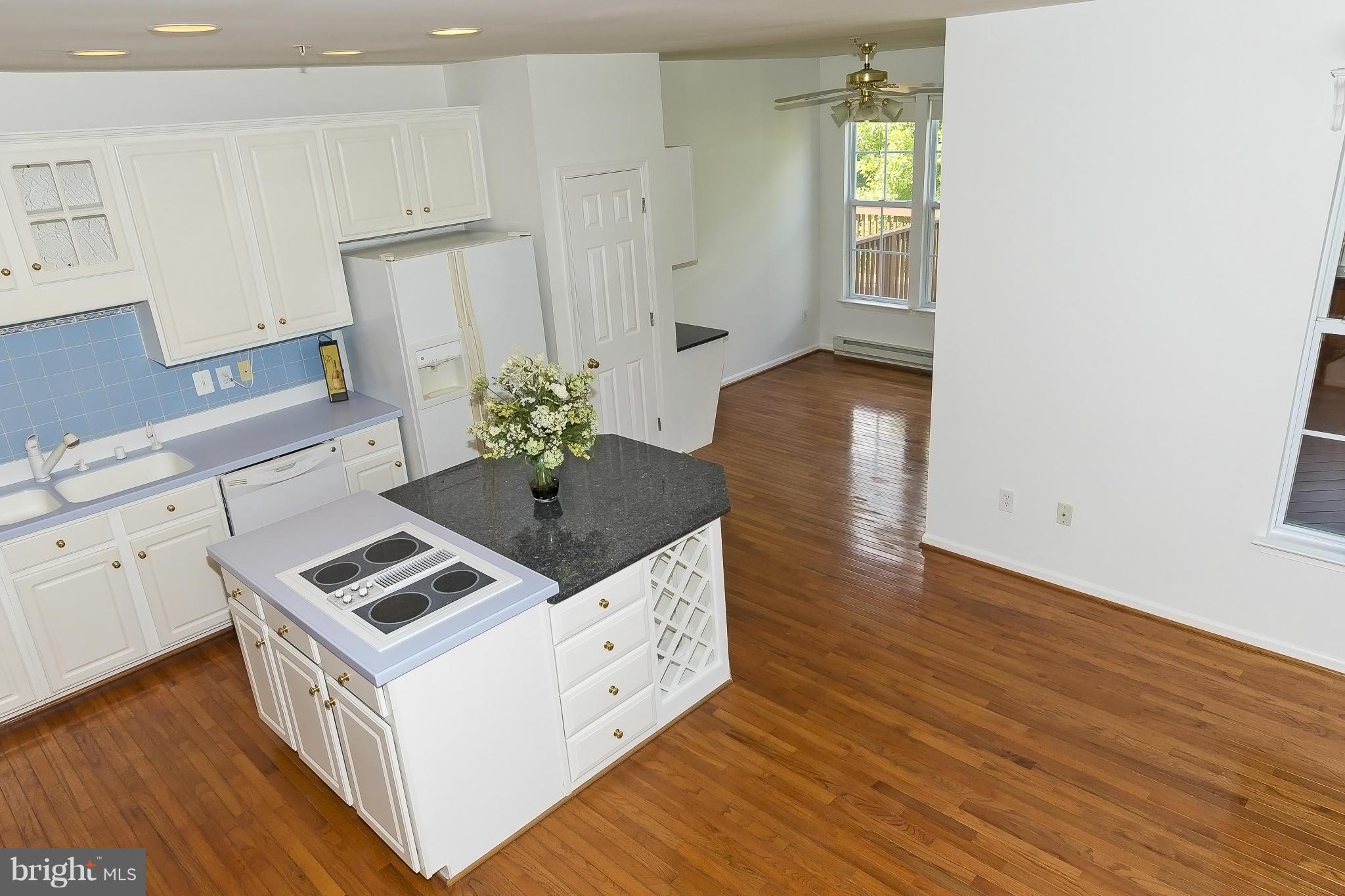 DANIEL'S MILL OVERLOOK - Residential