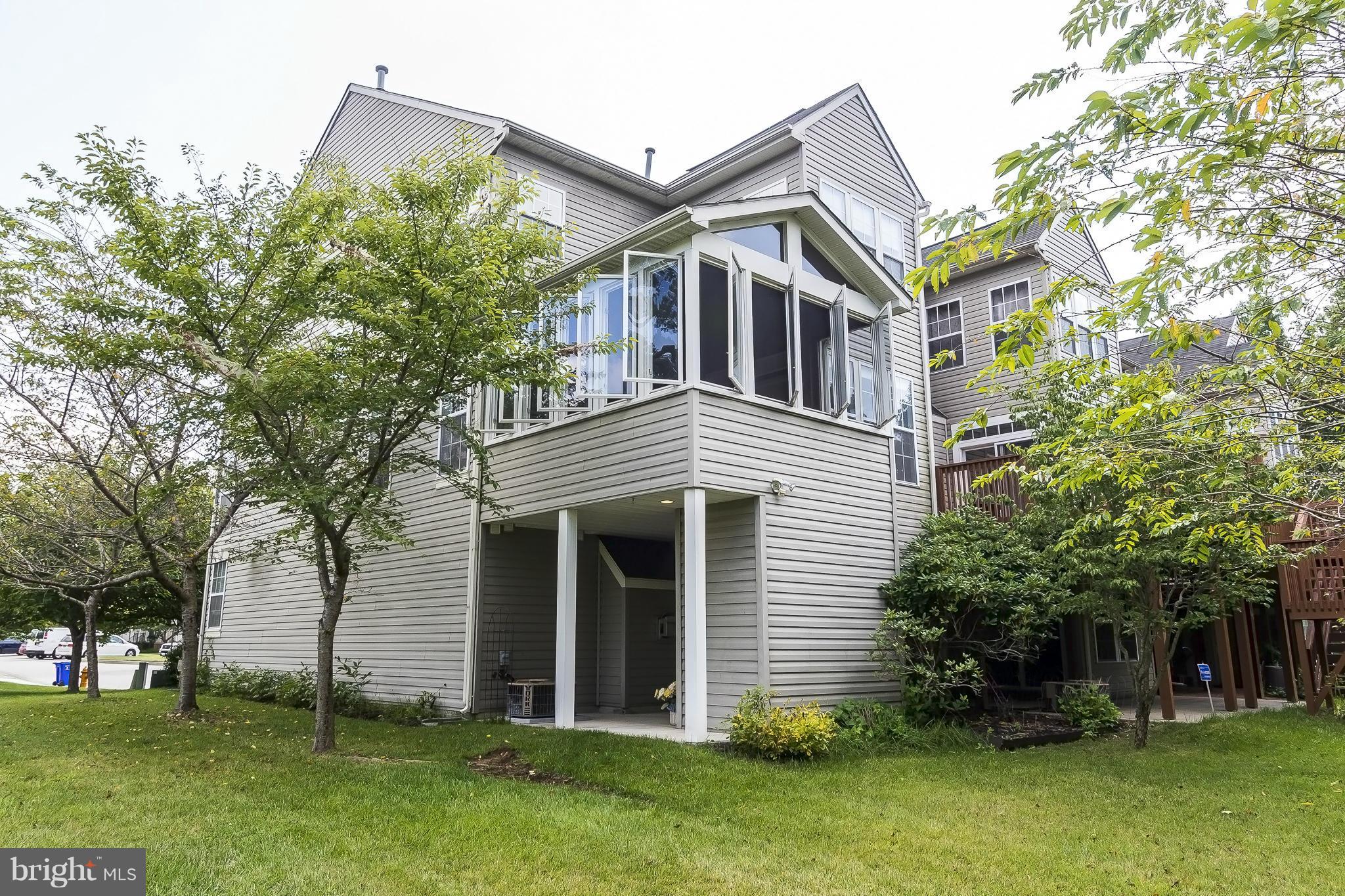 DANIEL'S MILL OVERLOOK - Residential