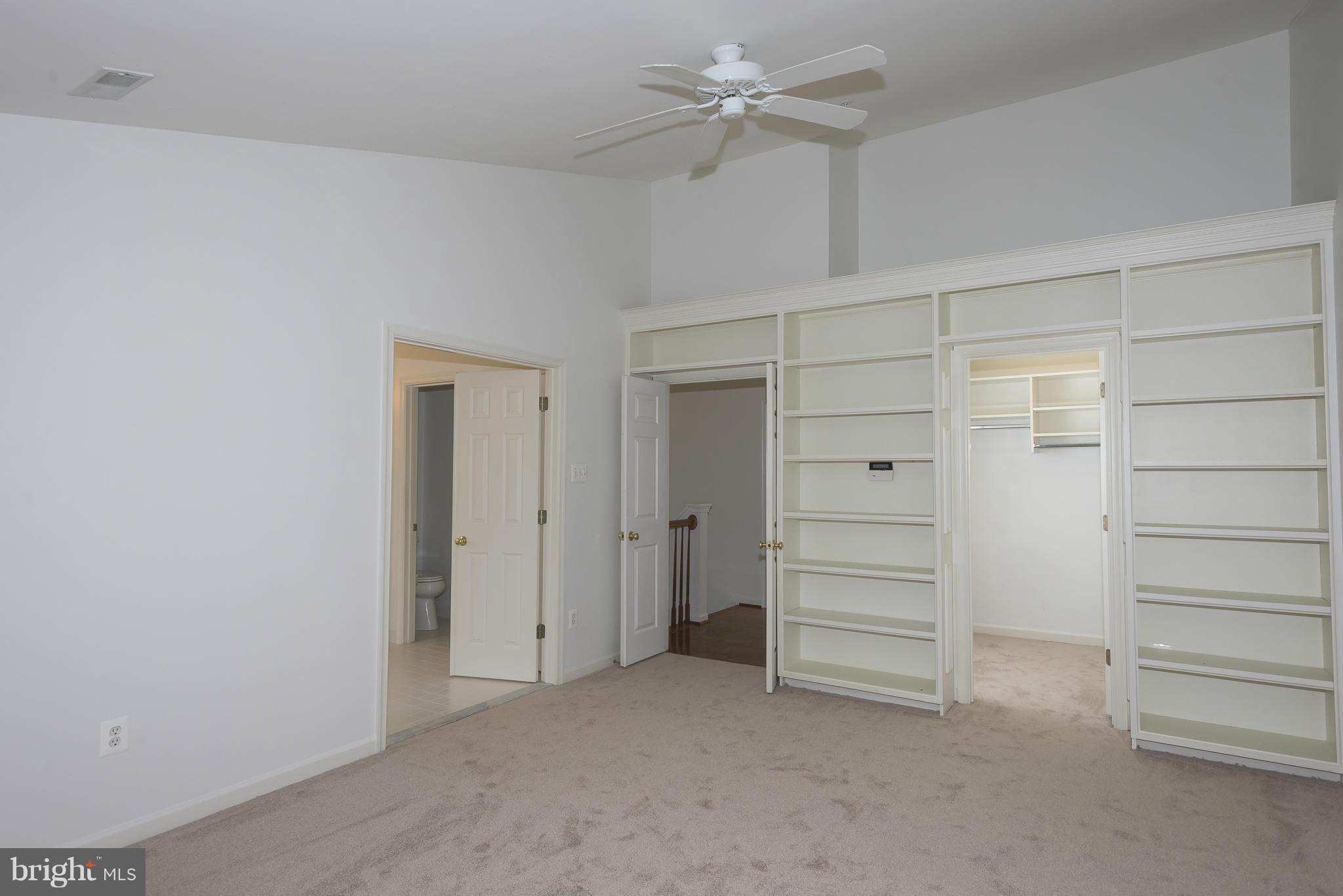 DANIEL'S MILL OVERLOOK - Residential