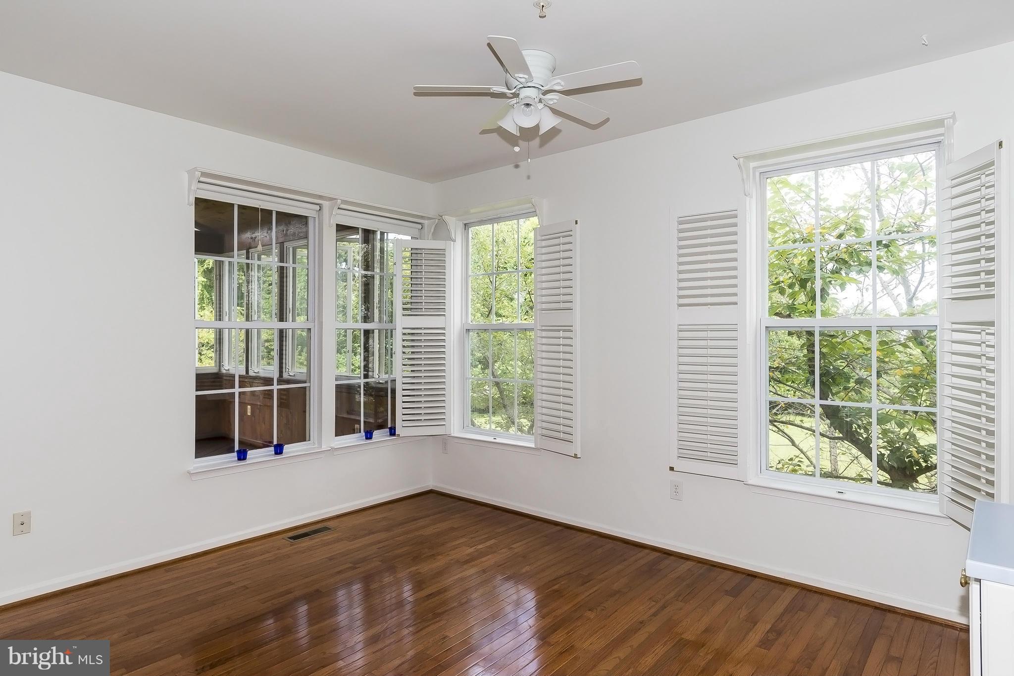 DANIEL'S MILL OVERLOOK - Residential