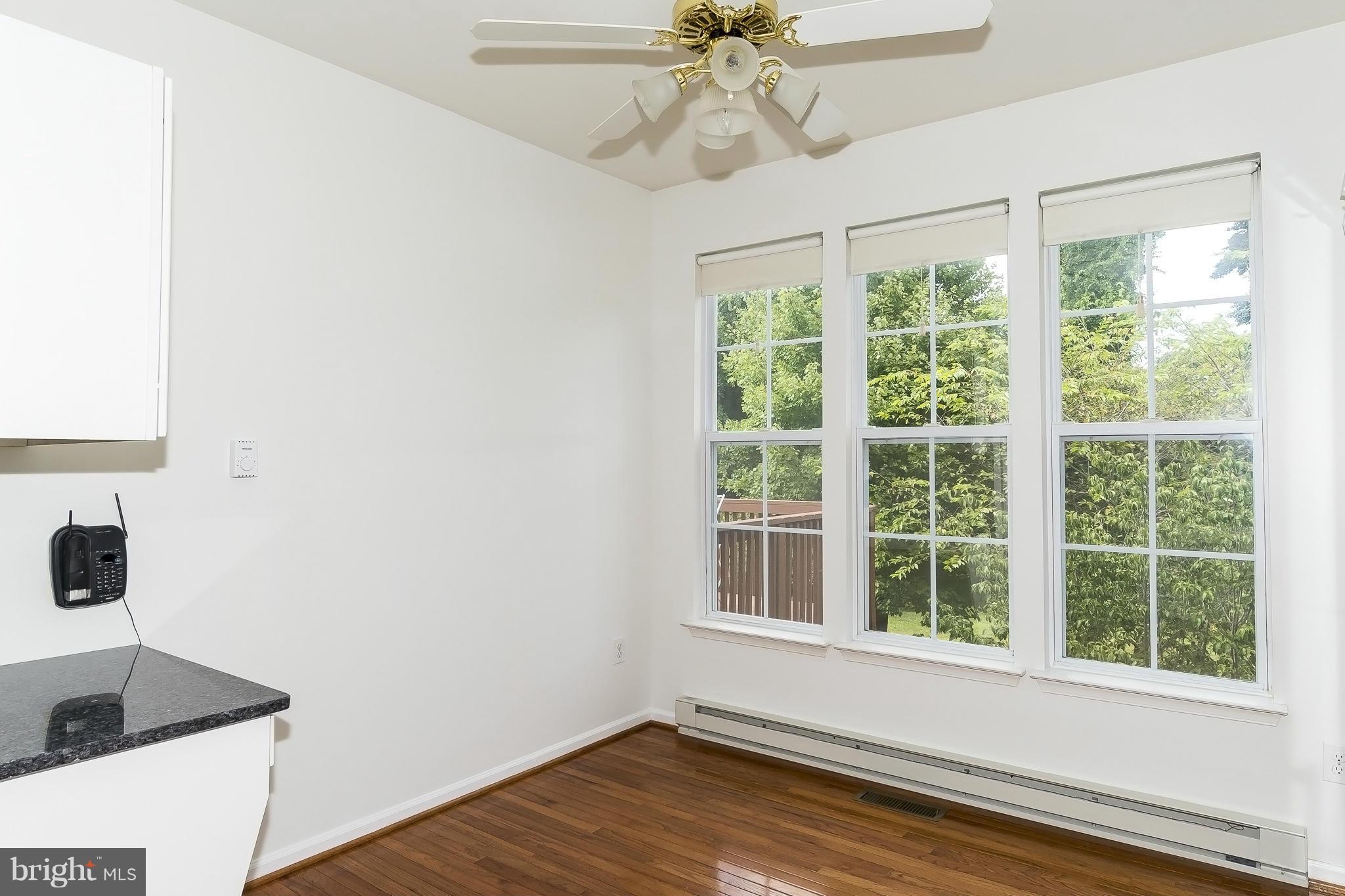 DANIEL'S MILL OVERLOOK - Residential