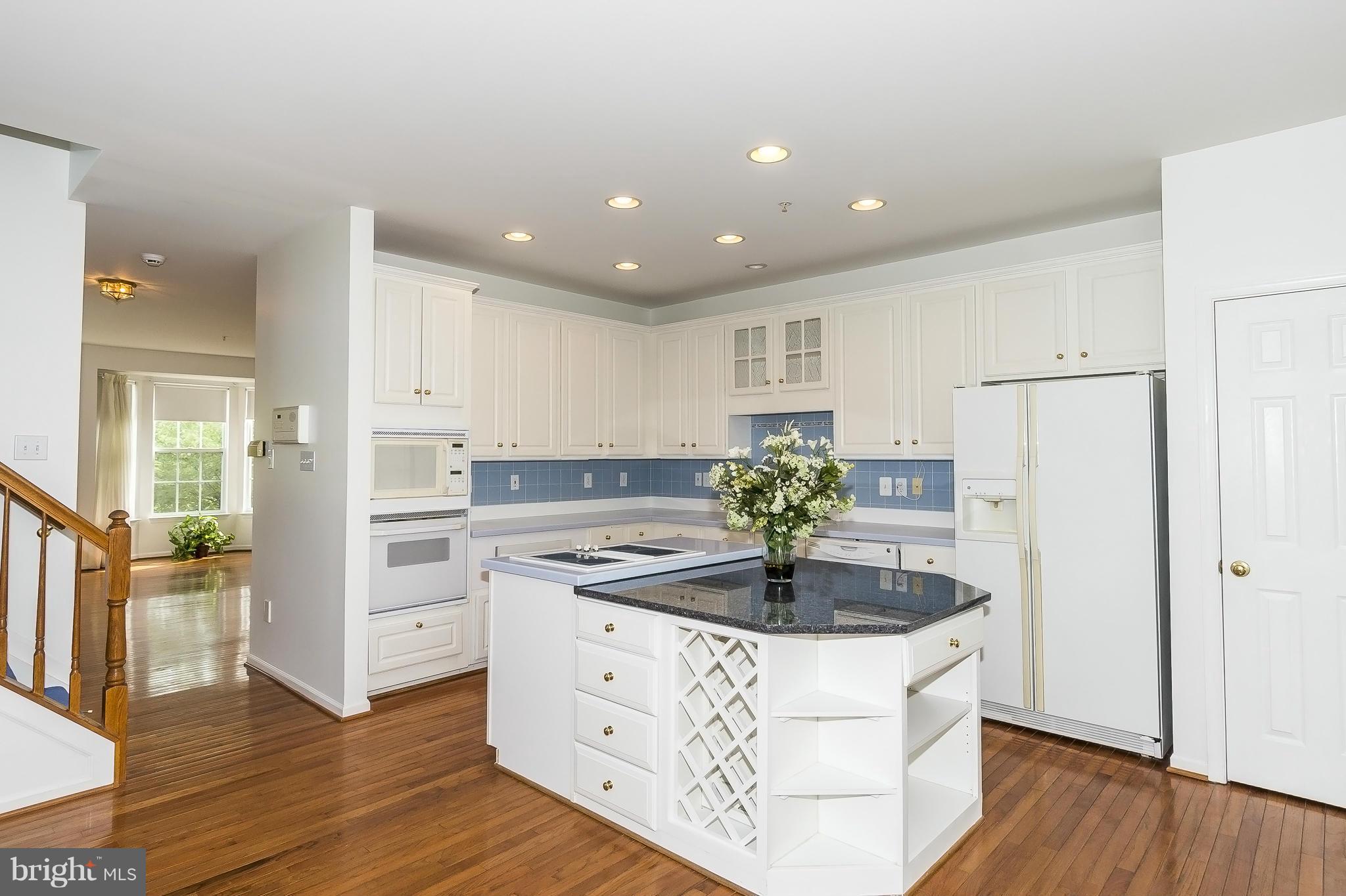 DANIEL'S MILL OVERLOOK - Residential