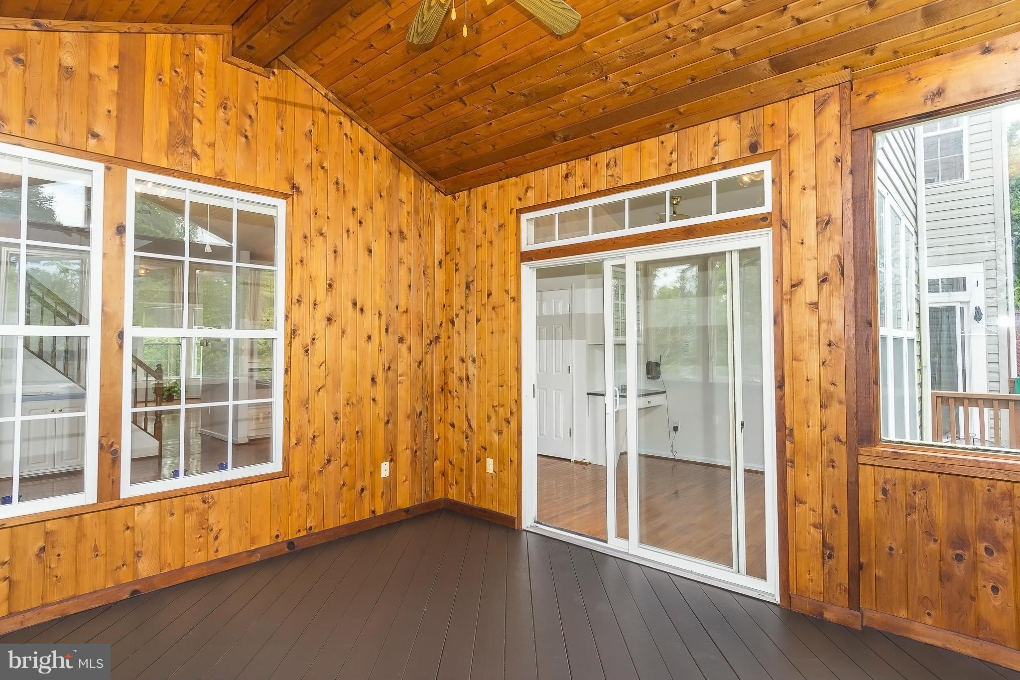 DANIEL'S MILL OVERLOOK - Residential