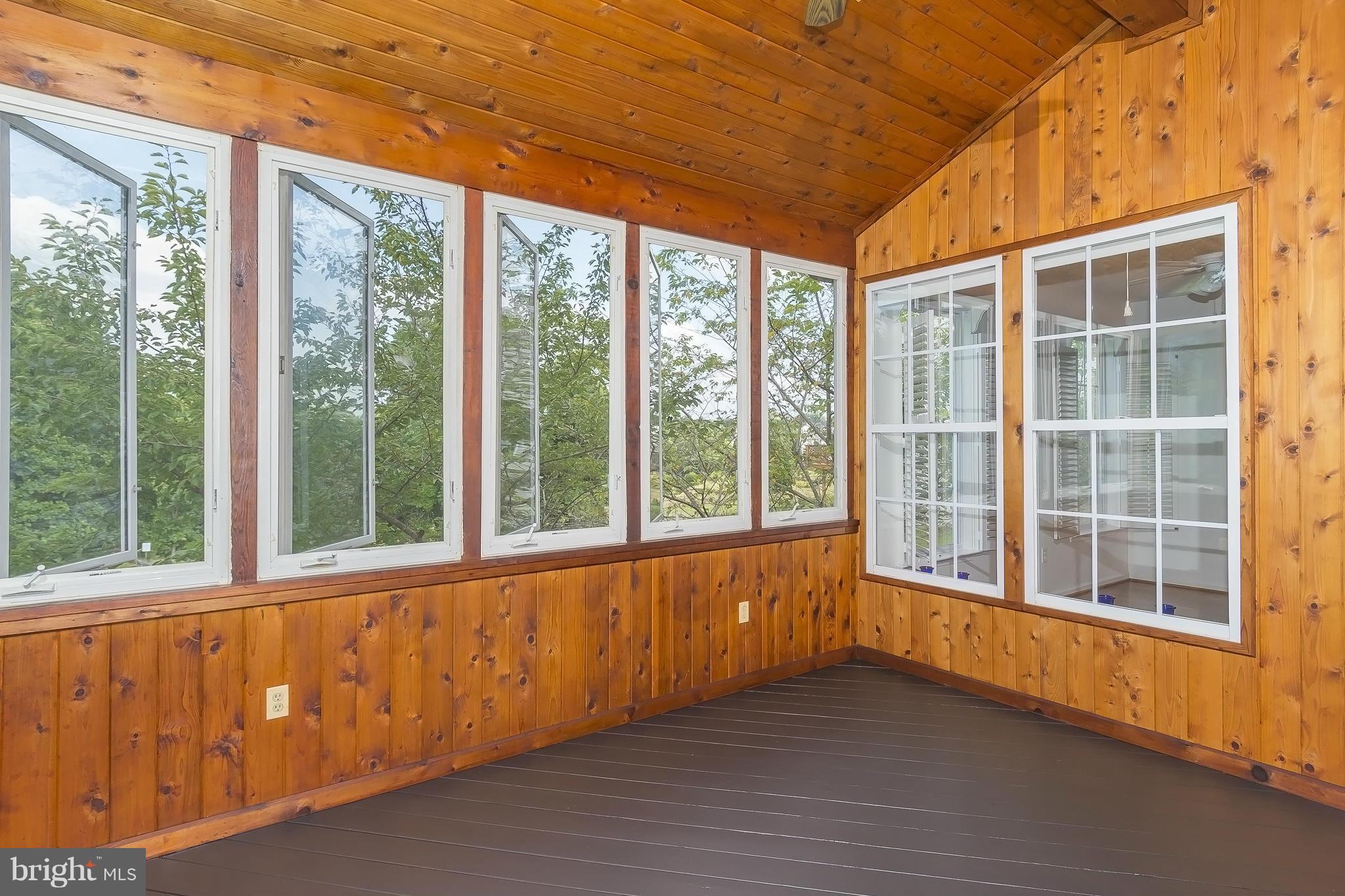 DANIEL'S MILL OVERLOOK - Residential