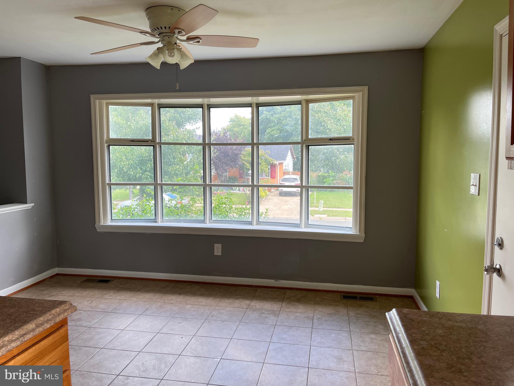 DRESDEN GREEN - Residential Lease