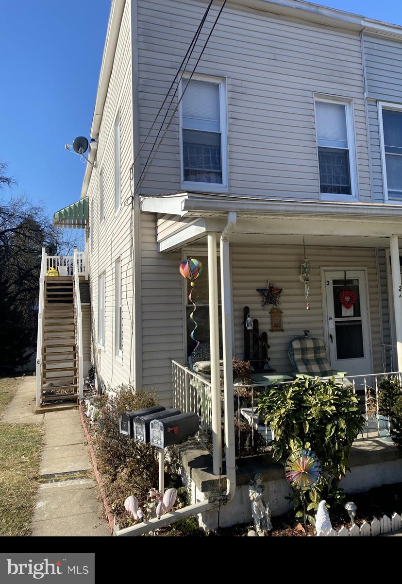 OVERLEA - Residential