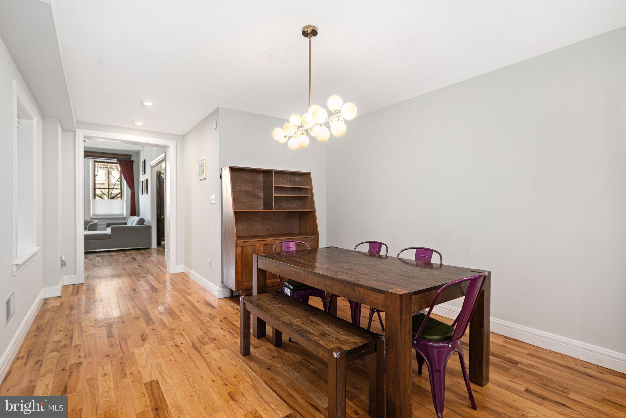 EAST KENSINGTON - Residential