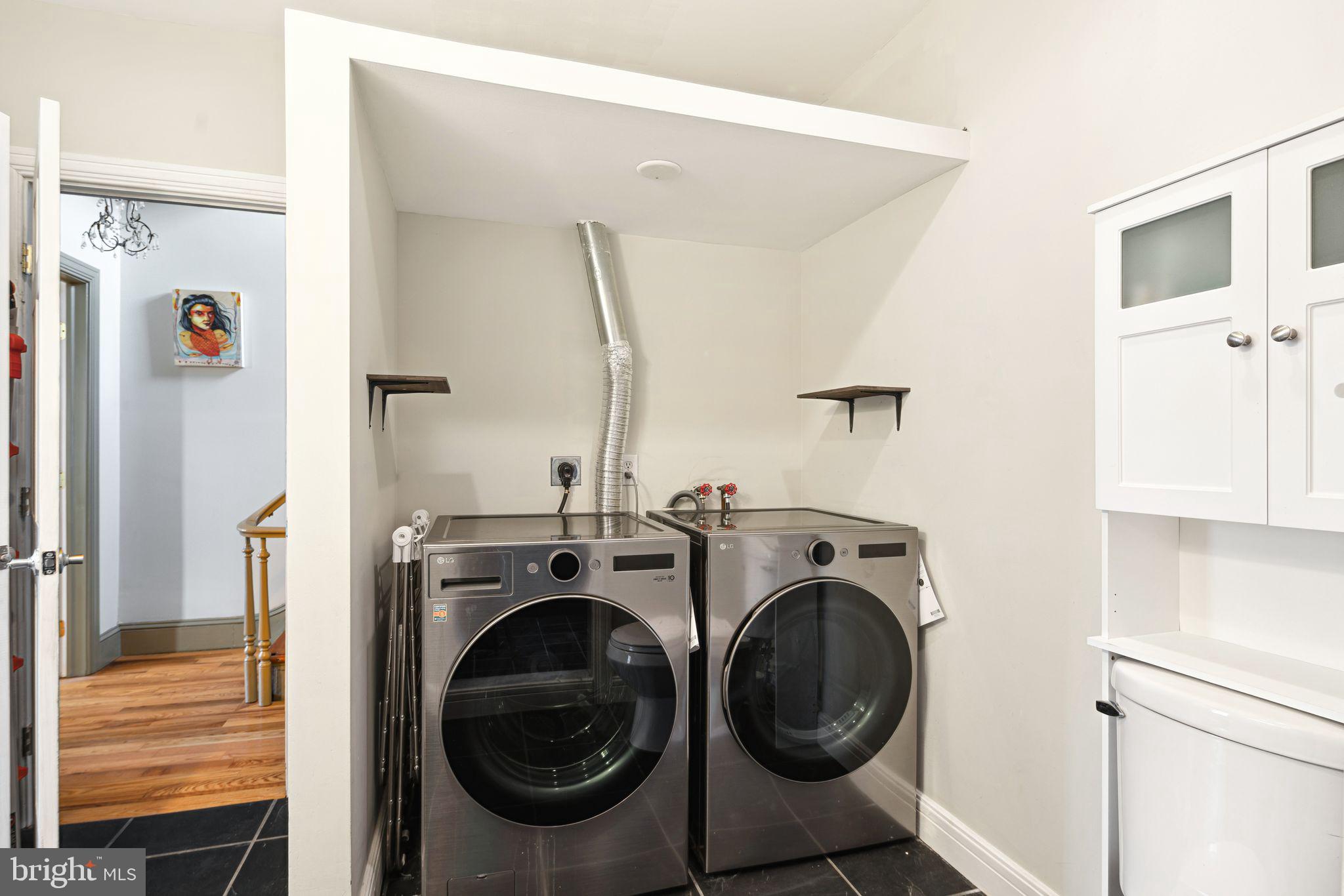 EAST KENSINGTON - Residential