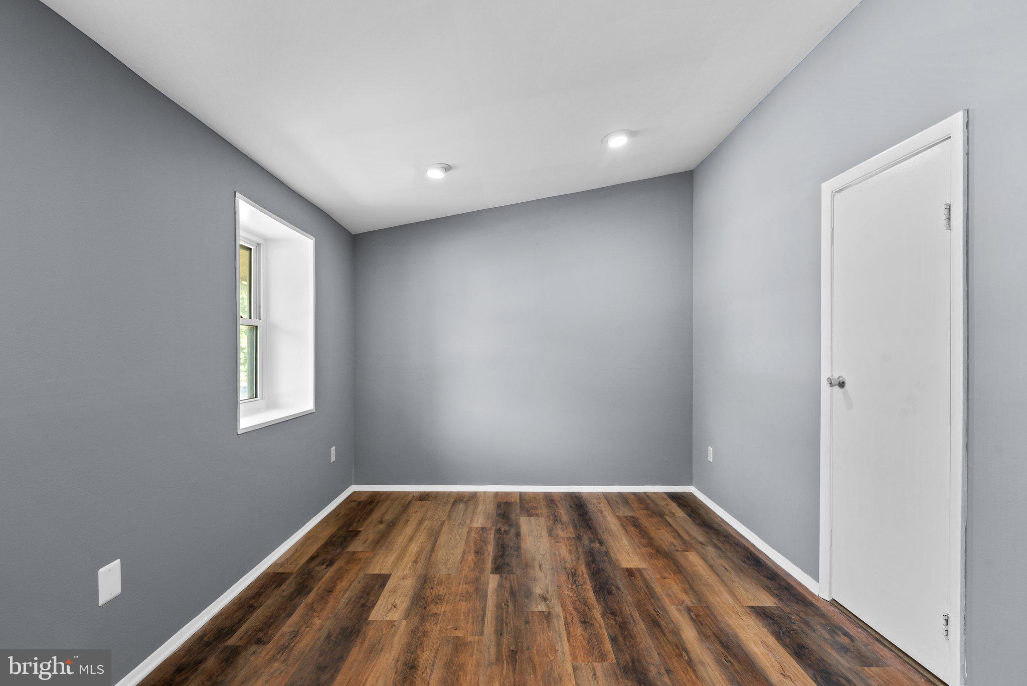 VILLAGE OF HARPERS CHOICE - Residential