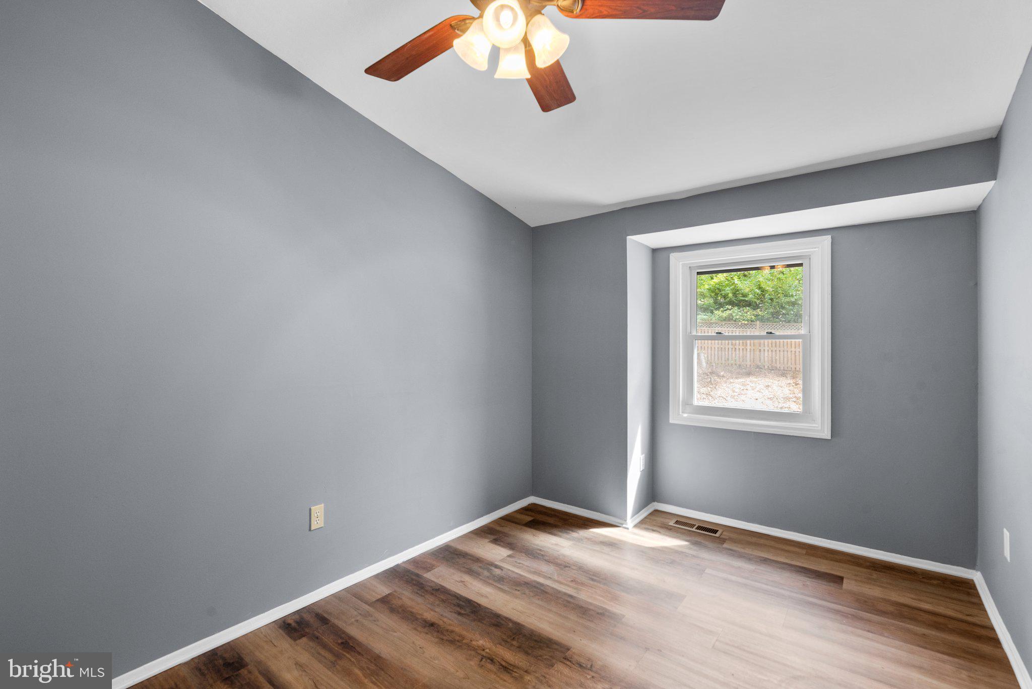 VILLAGE OF HARPERS CHOICE - Residential