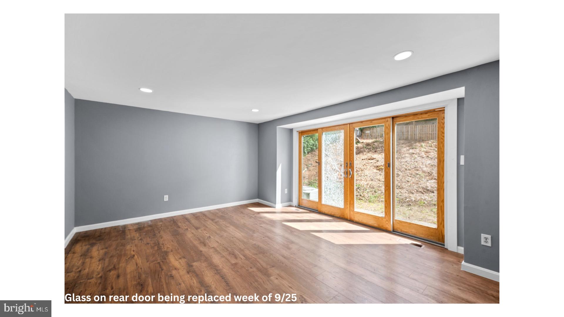 VILLAGE OF HARPERS CHOICE - Residential