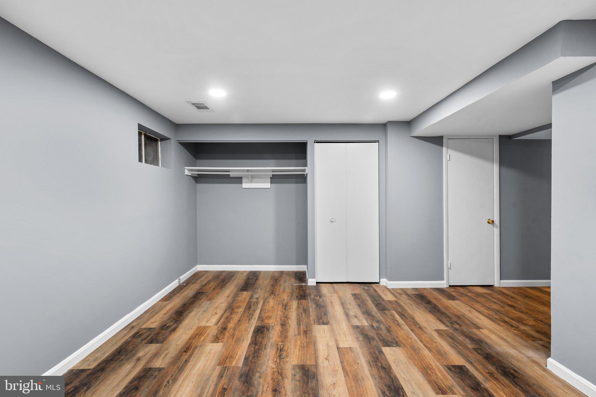 VILLAGE OF HARPERS CHOICE - Residential