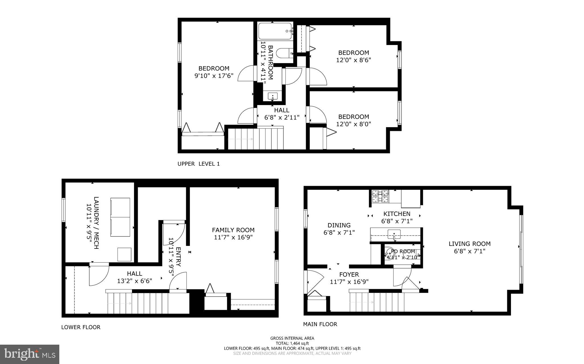 VILLAGE OF HARPERS CHOICE - Residential