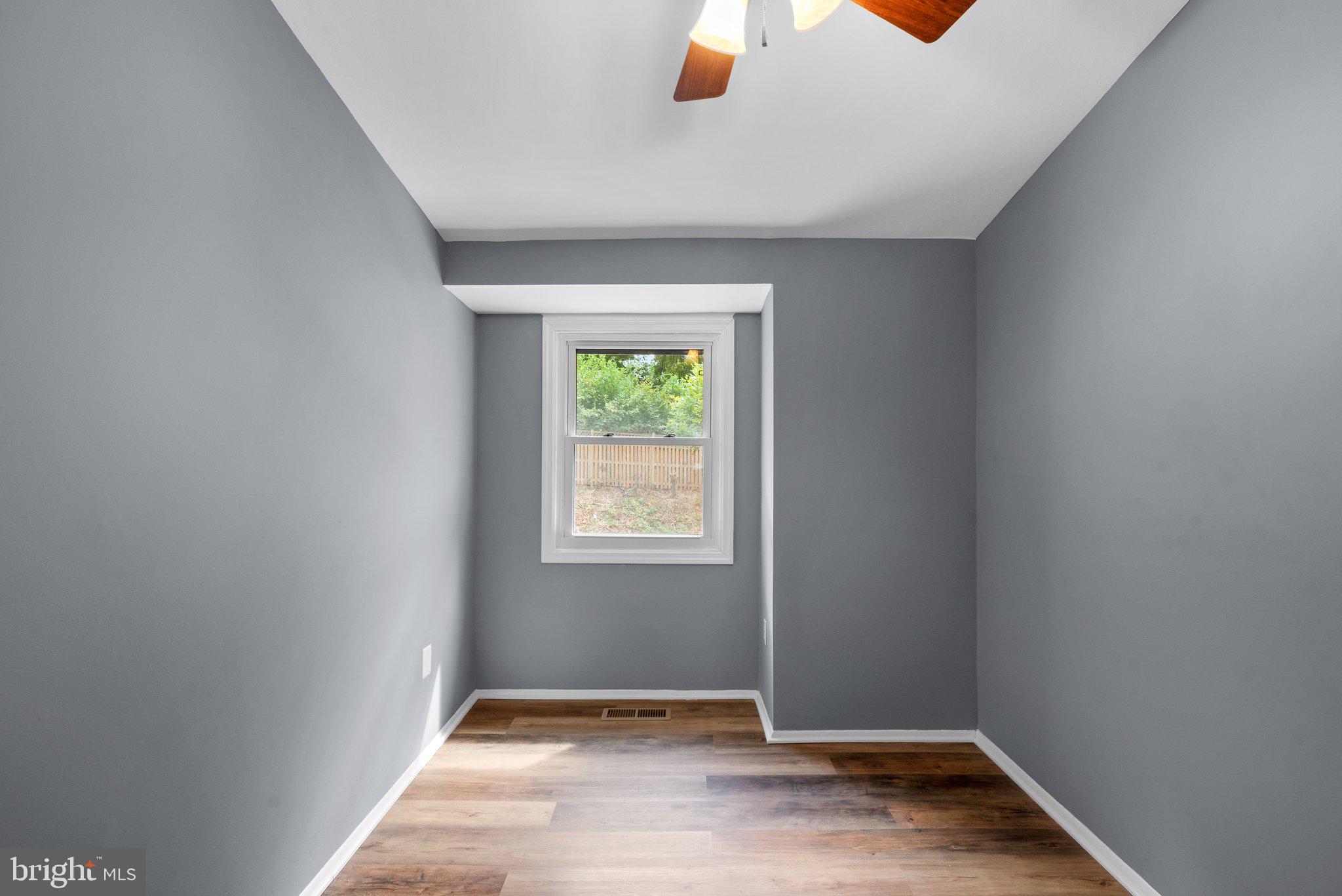 VILLAGE OF HARPERS CHOICE - Residential