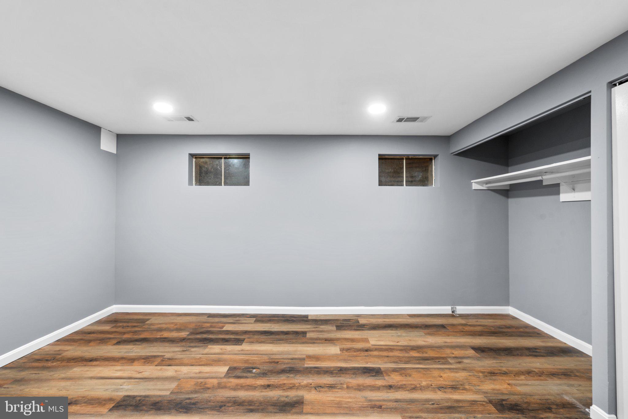 VILLAGE OF HARPERS CHOICE - Residential